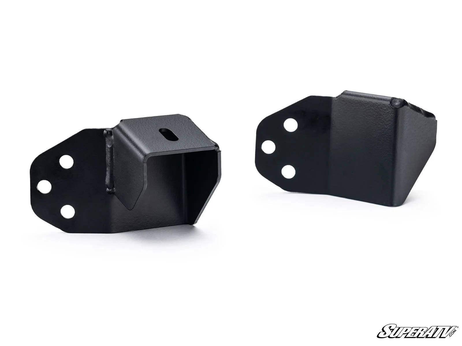 CFMOTO UForce 600 Rear-Facing LED Cube Lights - Image 3