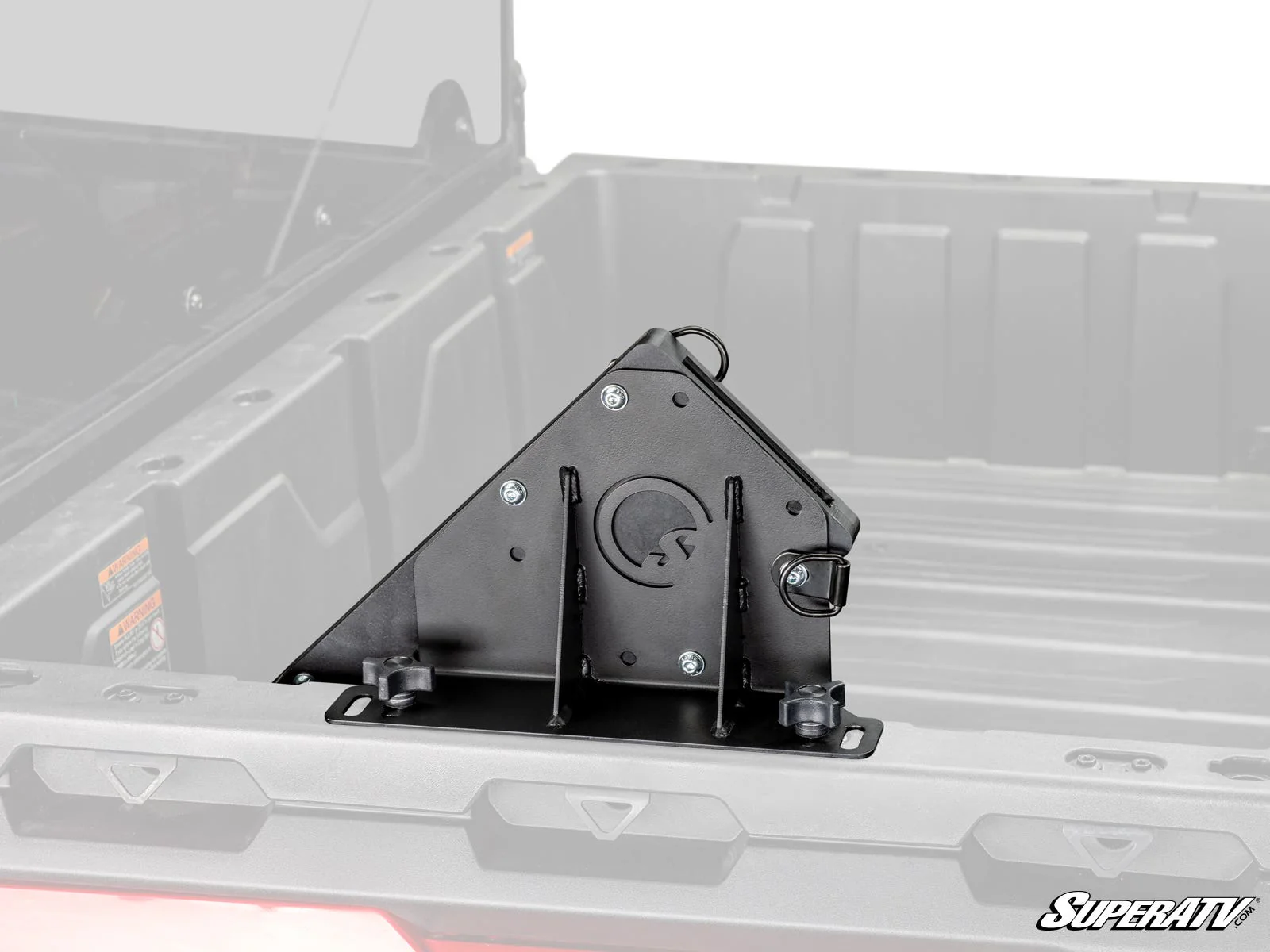 CFMOTO UForce U10 Pro Chainsaw Mount - Image 2