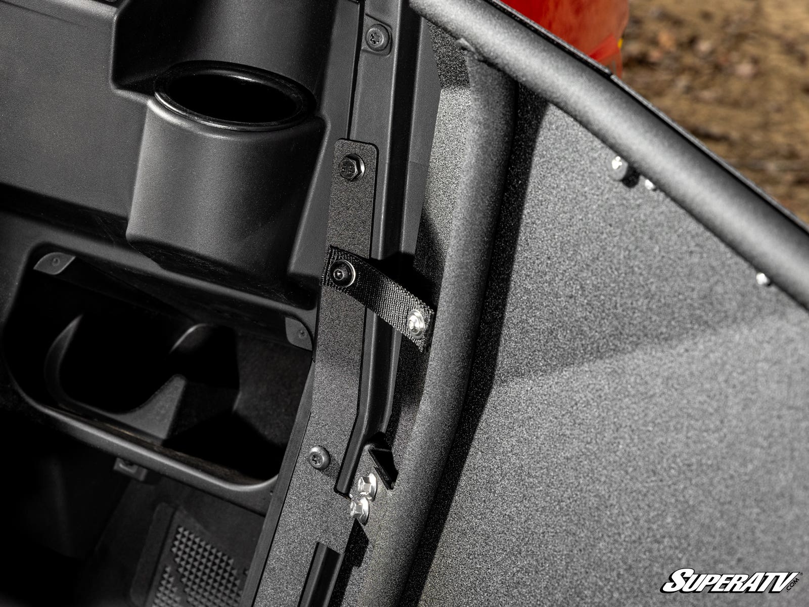 Gravely Atlas JSV 3400 Aluminum Doors - Image 6