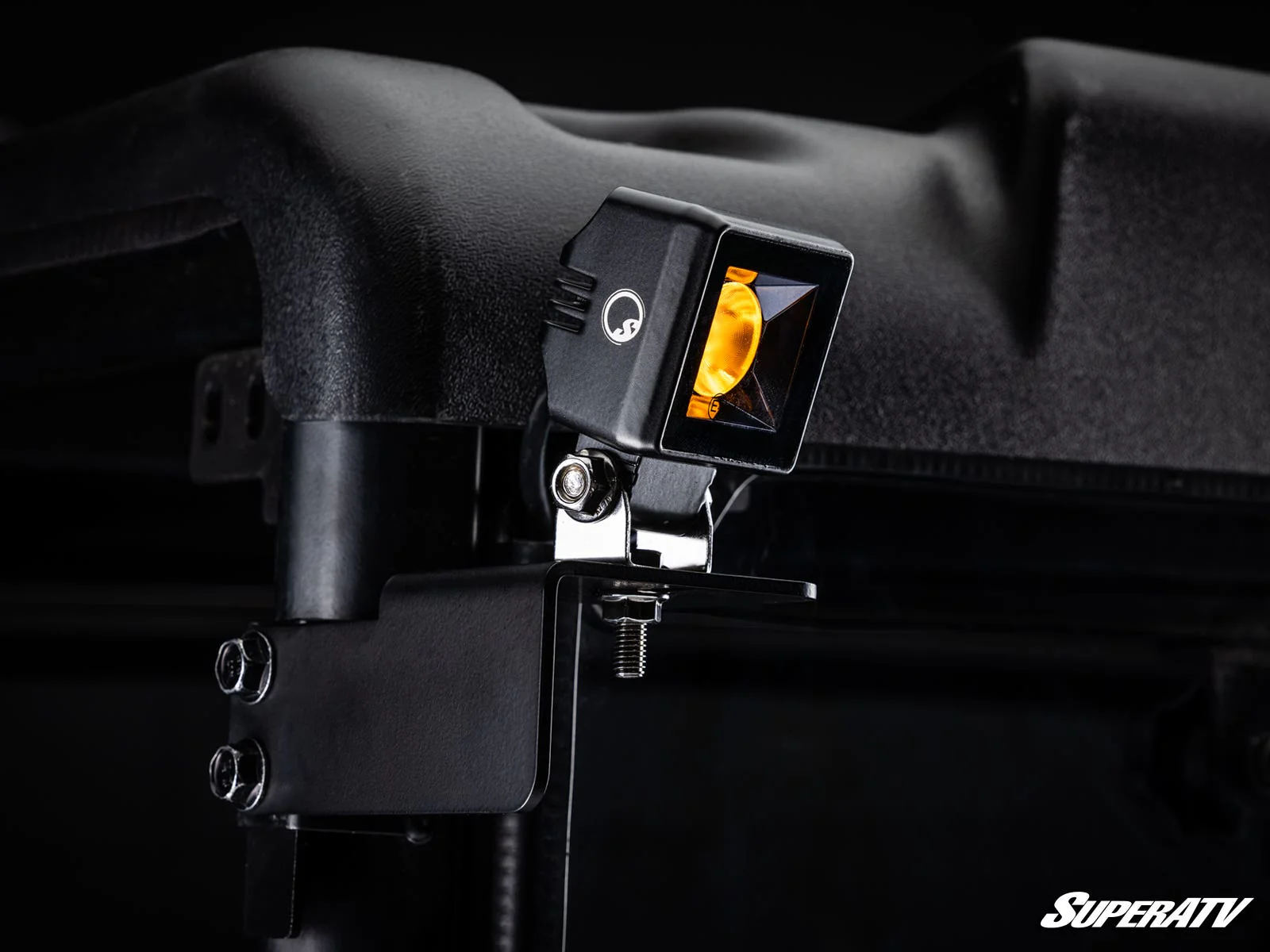 Gravely Rear-Facing LED Cube Lights - Image 4