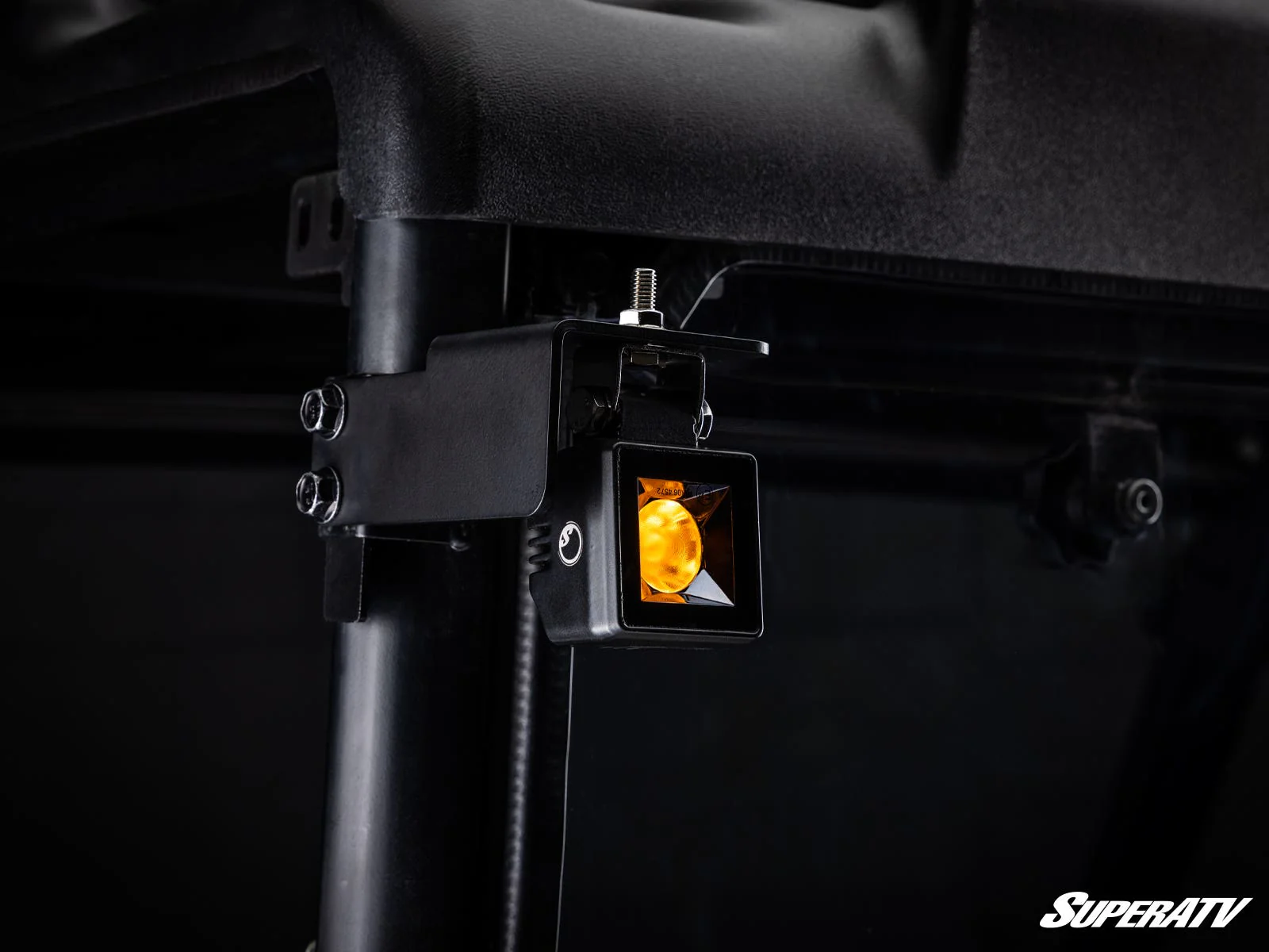 Gravely Rear-Facing LED Cube Lights - Image 5
