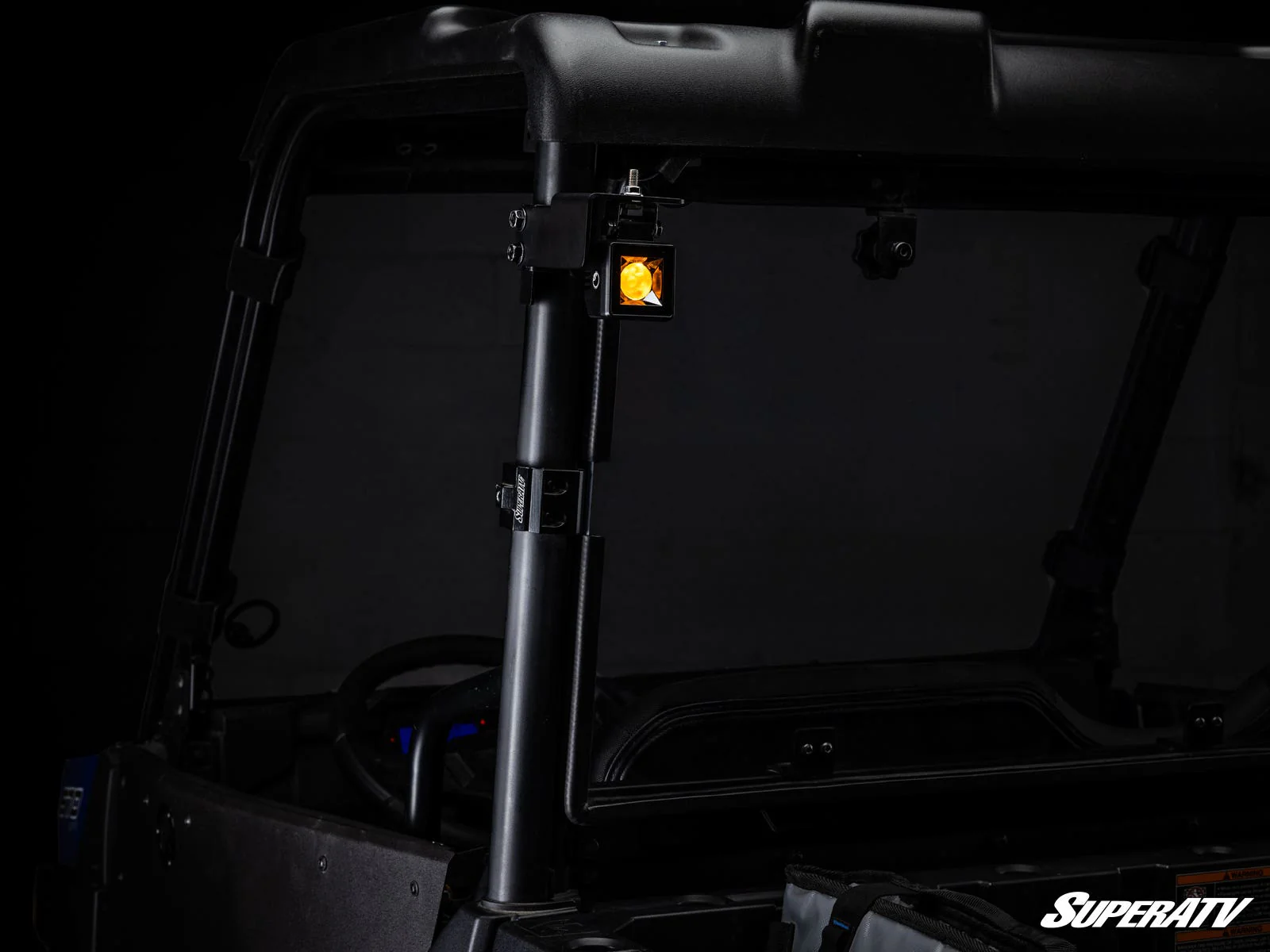 Gravely Rear-Facing LED Cube Lights - Image 6