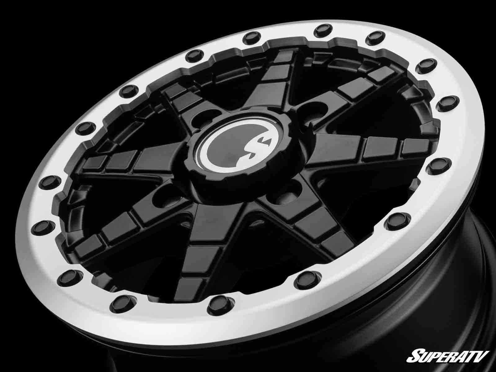 Healy Lock Series Beadlock Wheels - Image 5