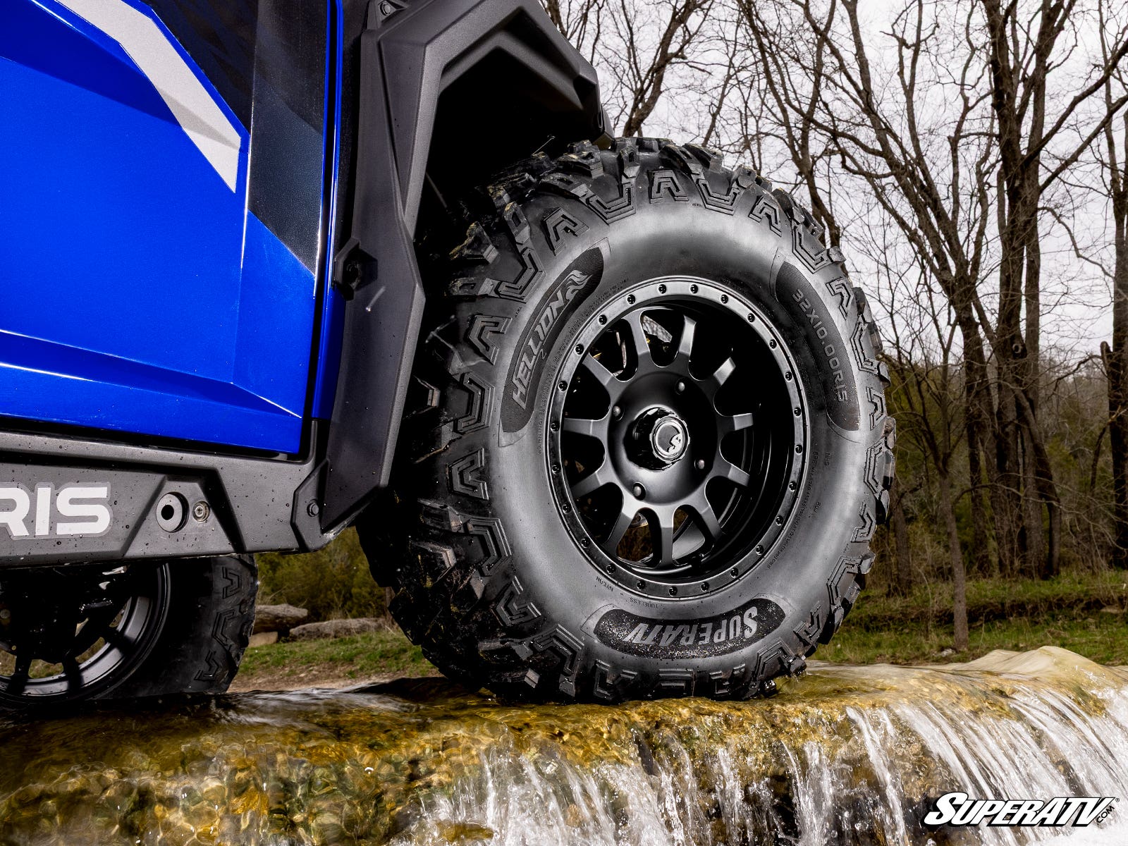 Highline Wheels - Image 2