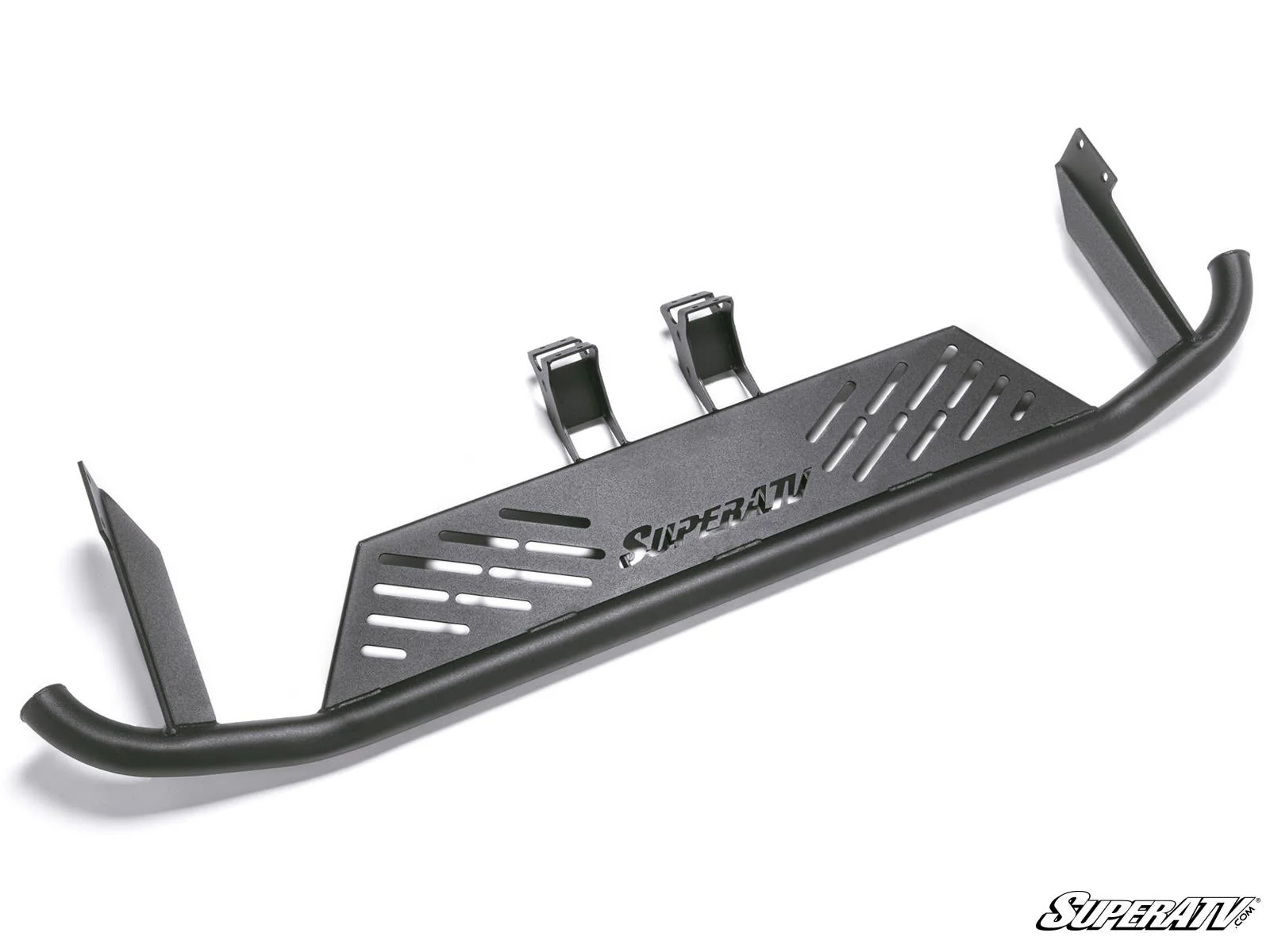Honda Pioneer 1000-5 Workmaster Rear Bumper - Image 5