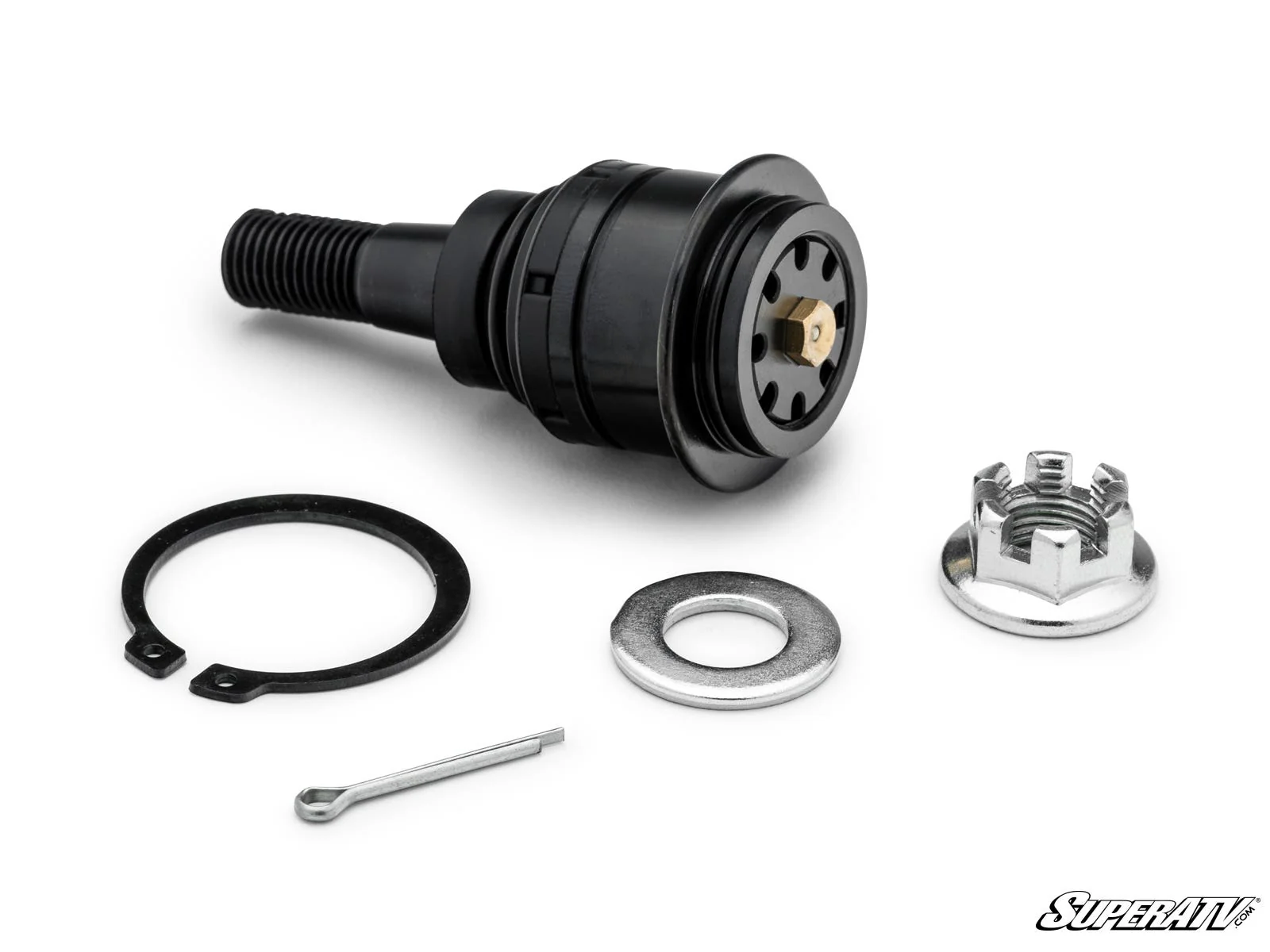 Honda Pioneer 1000 Heavy Duty Ball Joints - Lower - Image 3