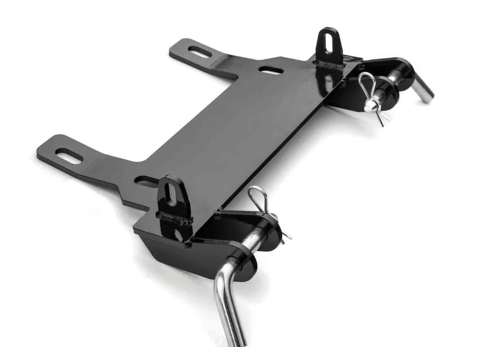 Honda Pioneer 1000 Plow Pro Snow Plow Mount