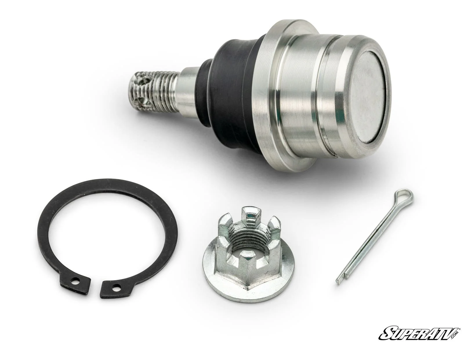 Honda Pioneer 500 Ball Joints - Upper - Image 2