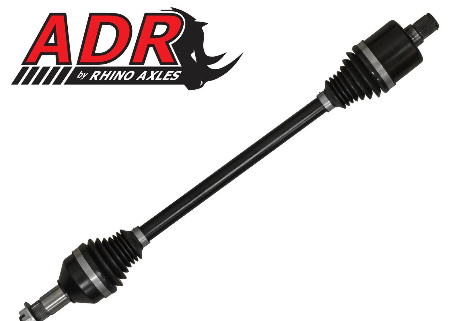 Honda Pioneer 700 Axles—ADR Brand - Rear