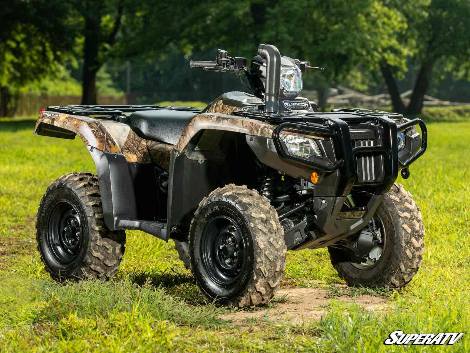 Honda Rancher 420 Depth Finder™ Snorkel Kit - Image 2