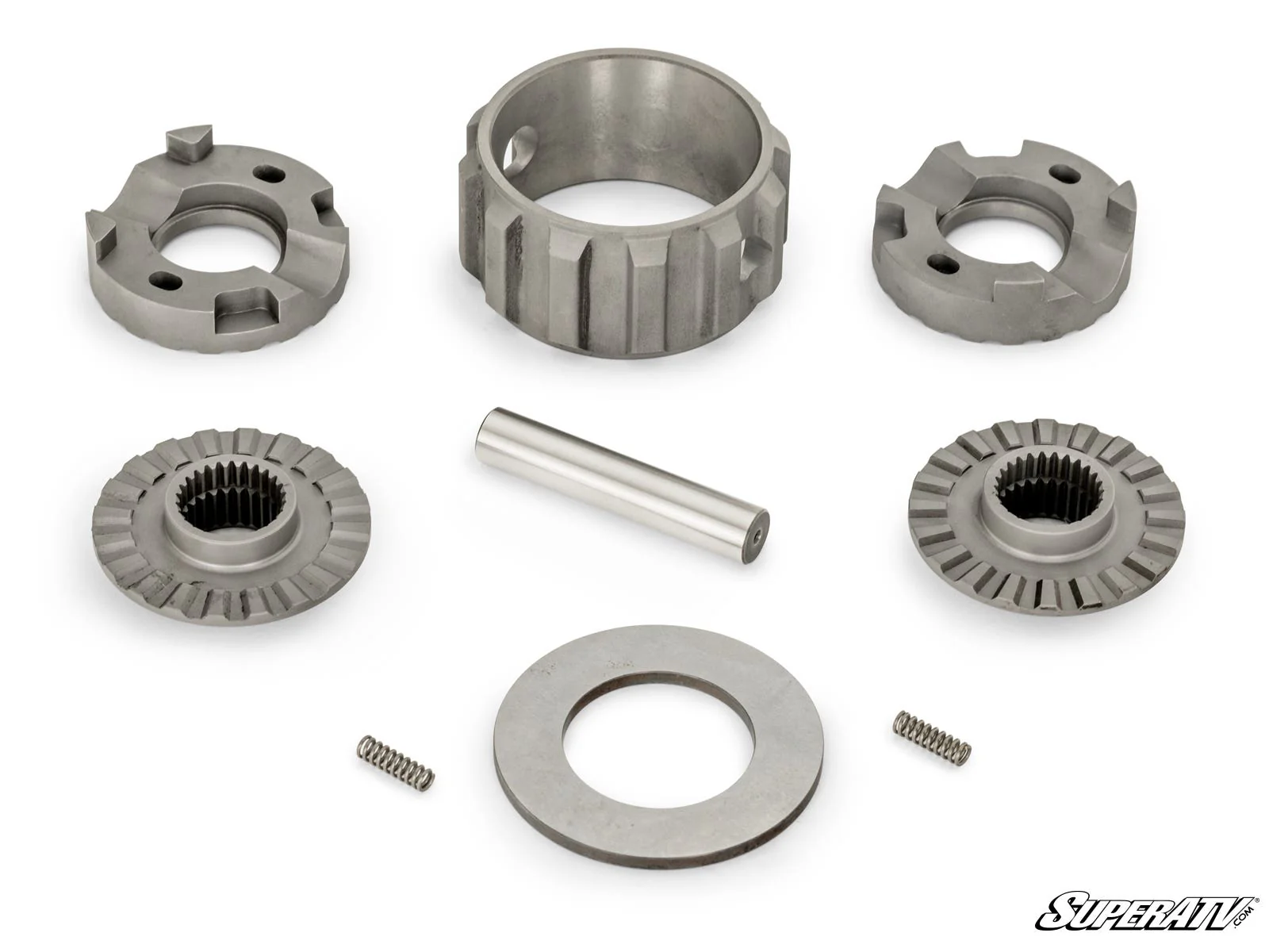 Honda Talon 1000 Differential Locker - Image 2