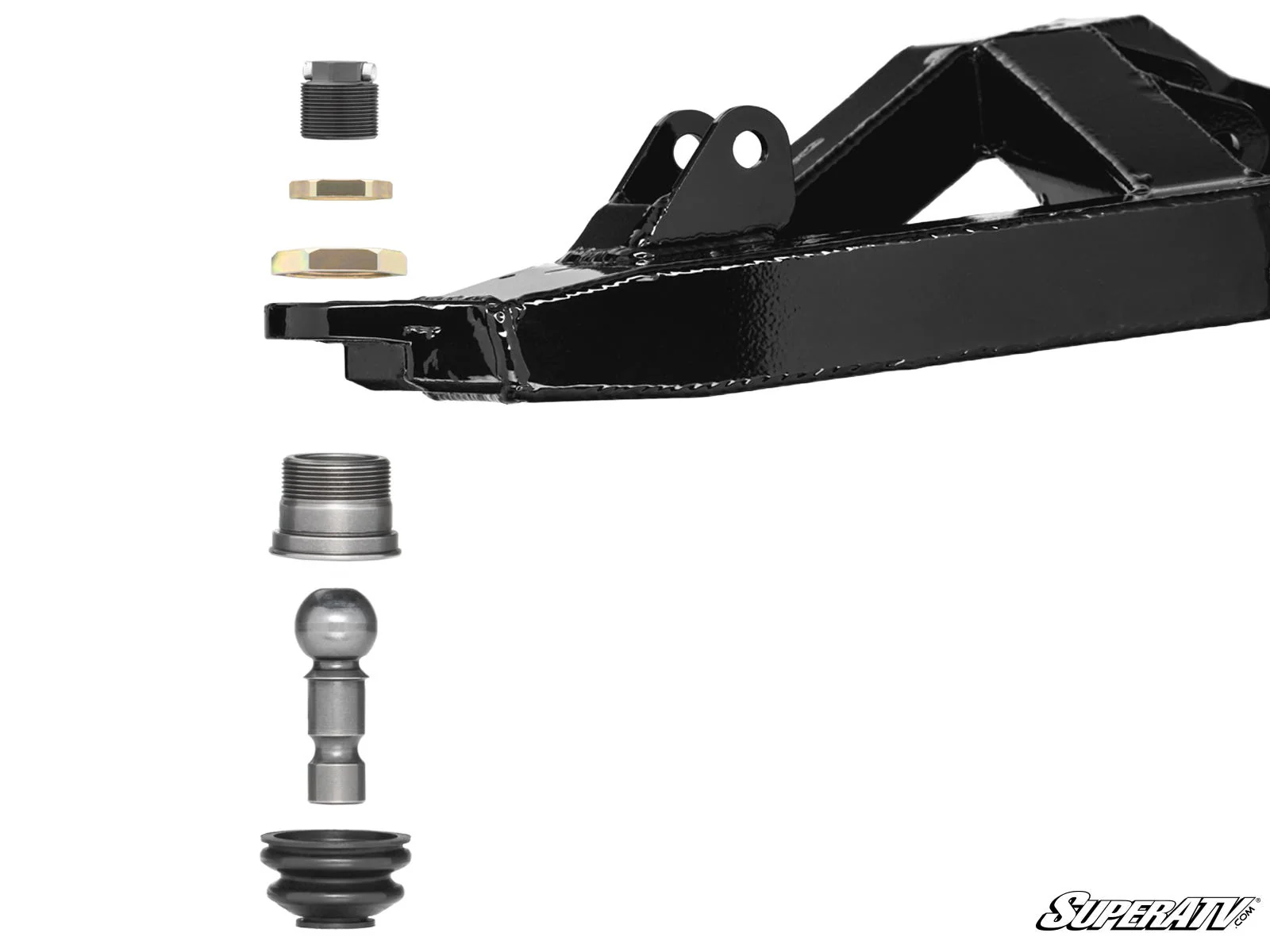 Honda Talon 1000 Keller Ball Joint - Image 5
