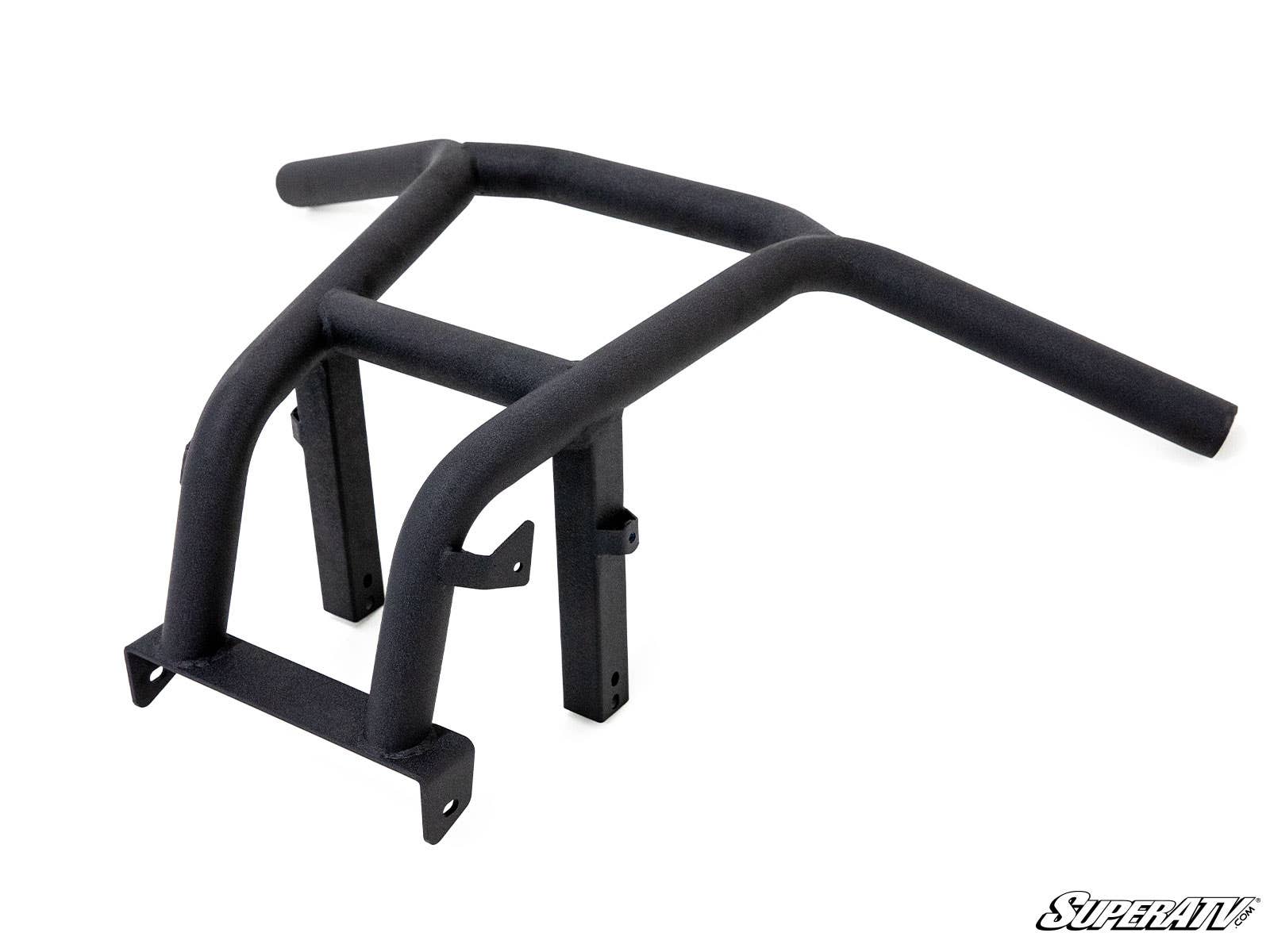 Honda Talon 1000 Low Profile Front Bumper - Image 4