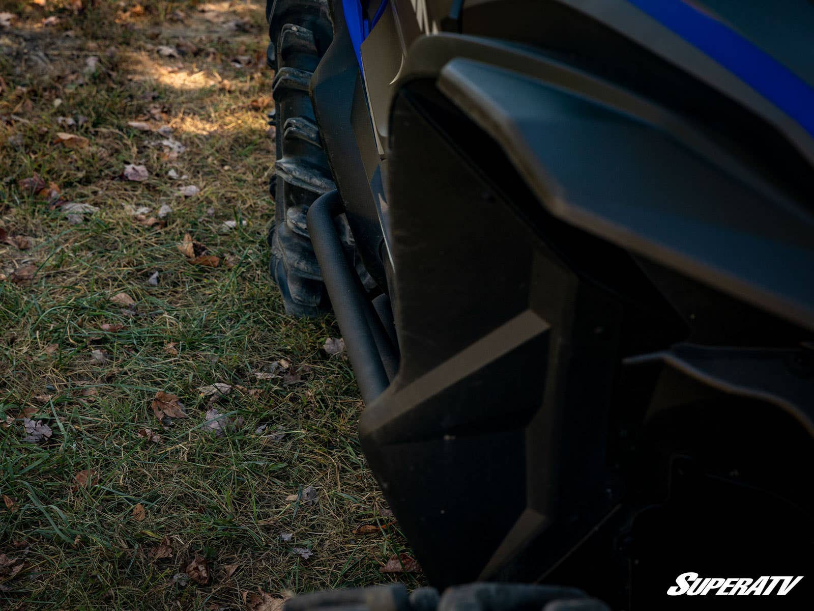Honda Talon 1000 Nerf Bars - Image 5