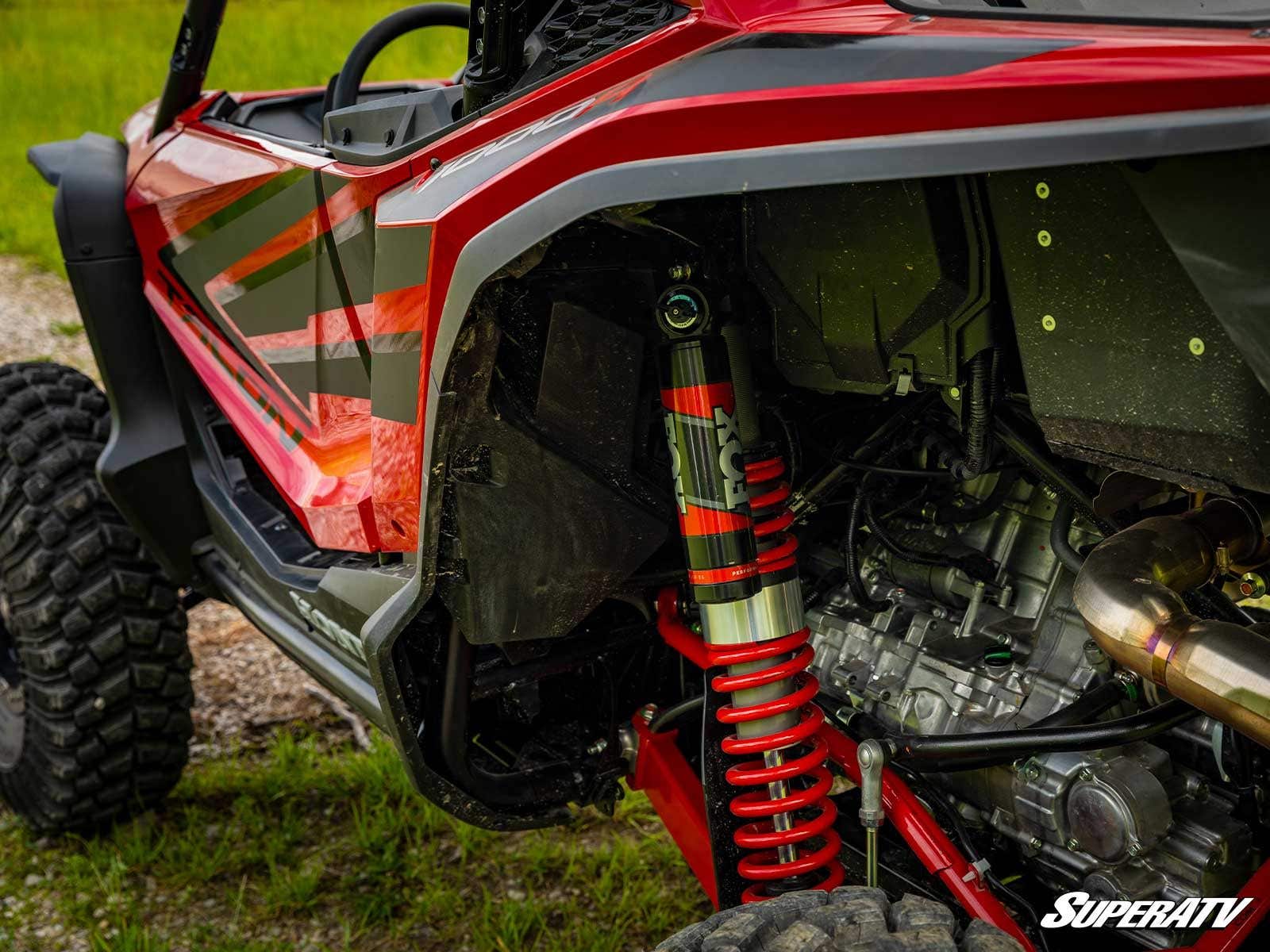 Honda Talon 1000R 3in. Lift Kit - Image 5