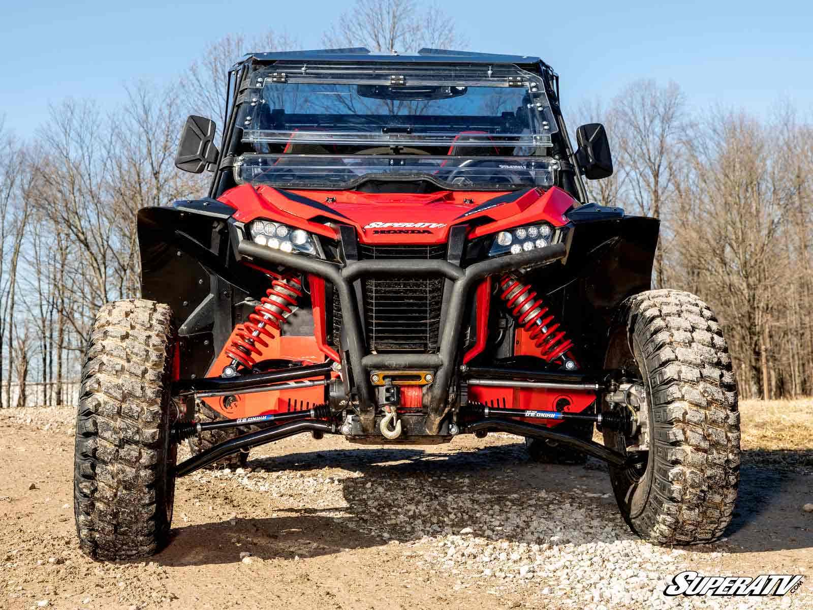 Honda Talon 1000R Atlas Pro A-Arms - Image 2