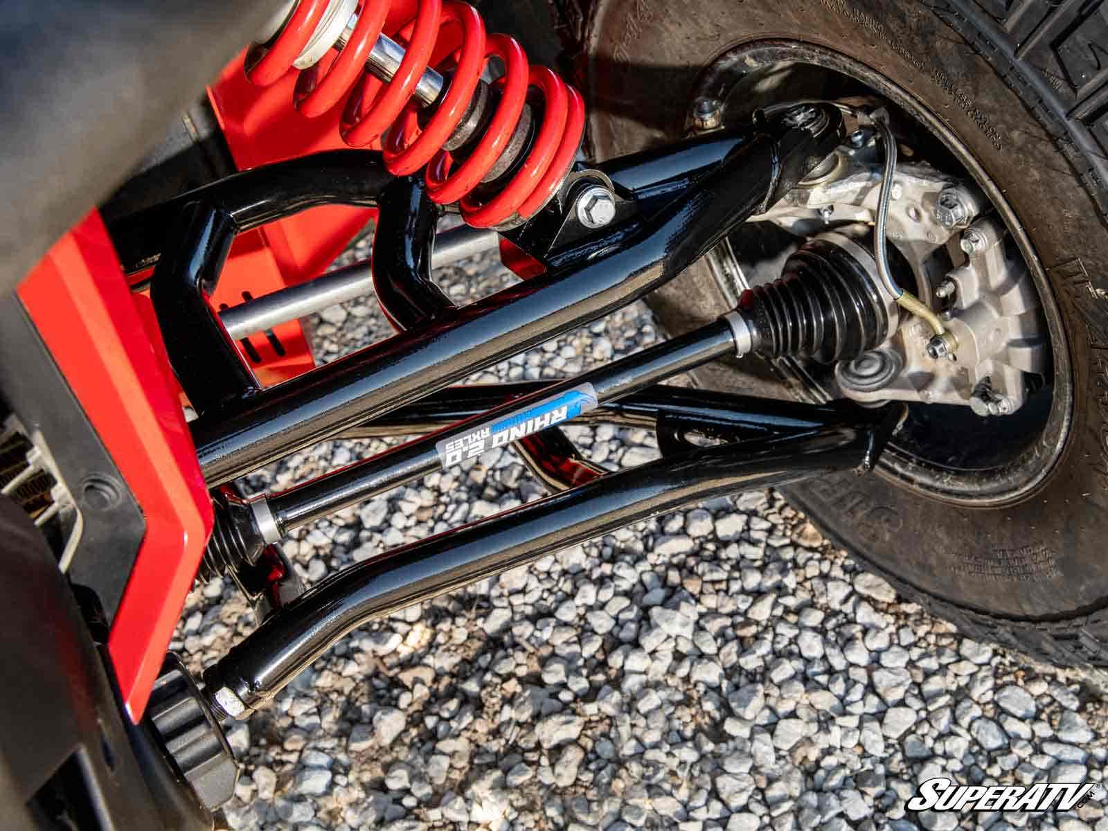 Honda Talon 1000R Atlas Pro A-Arms - Image 4