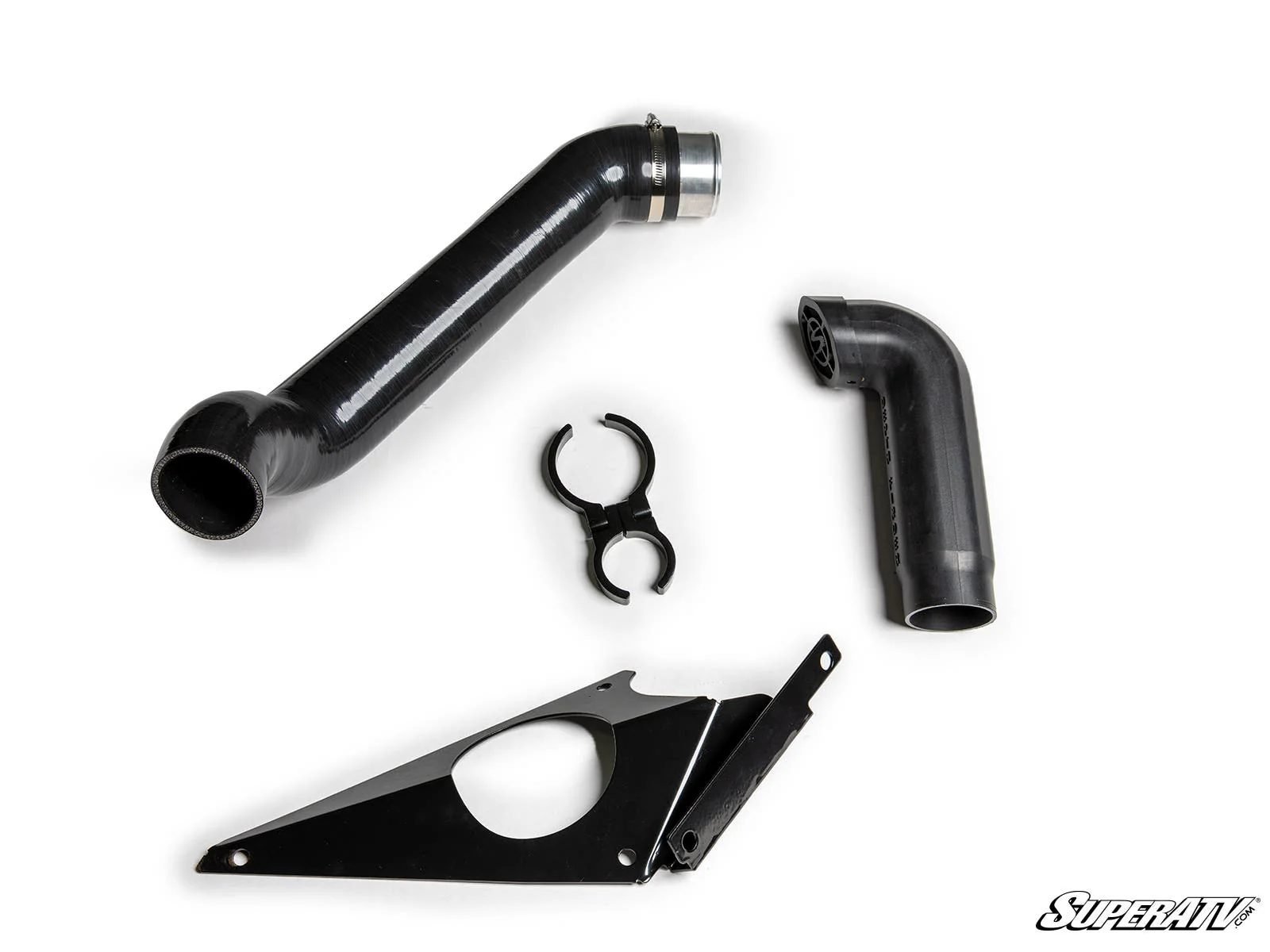Honda Talon 1000R Depth Finder Snorkel Kit - Image 4