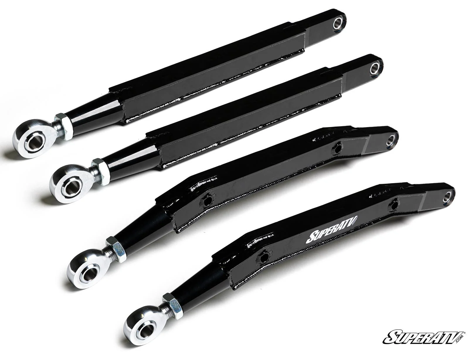 Honda Talon 1000R High-Clearance Boxed Radius Arms by SuperATV - Image 6