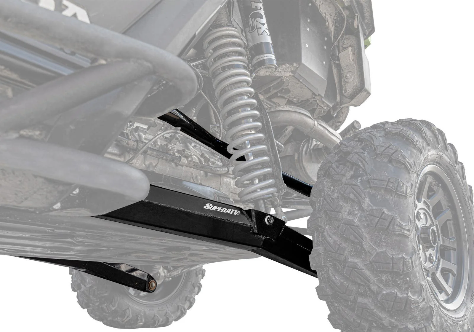 Honda Talon 1000R High Clearance Rear Trailing Arms