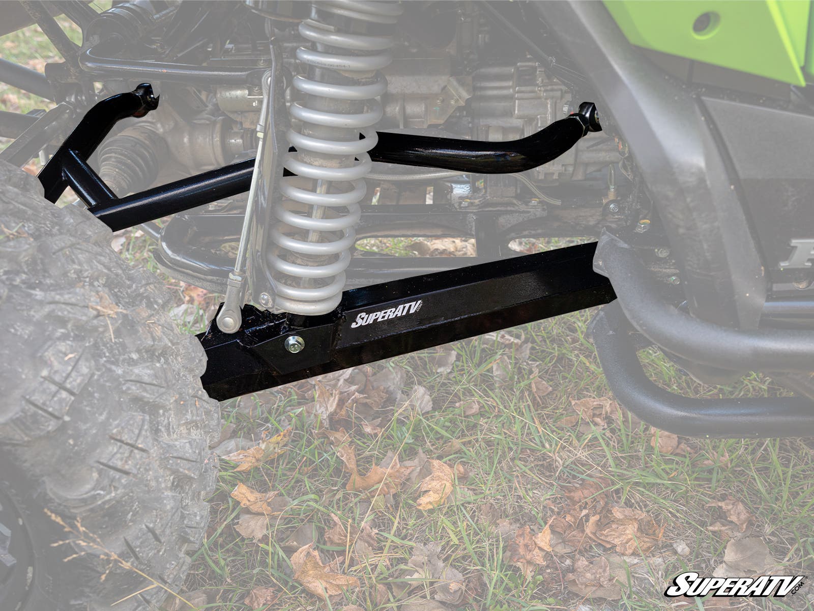 Honda Talon 1000R High Clearance Rear Trailing Arms - Image 2