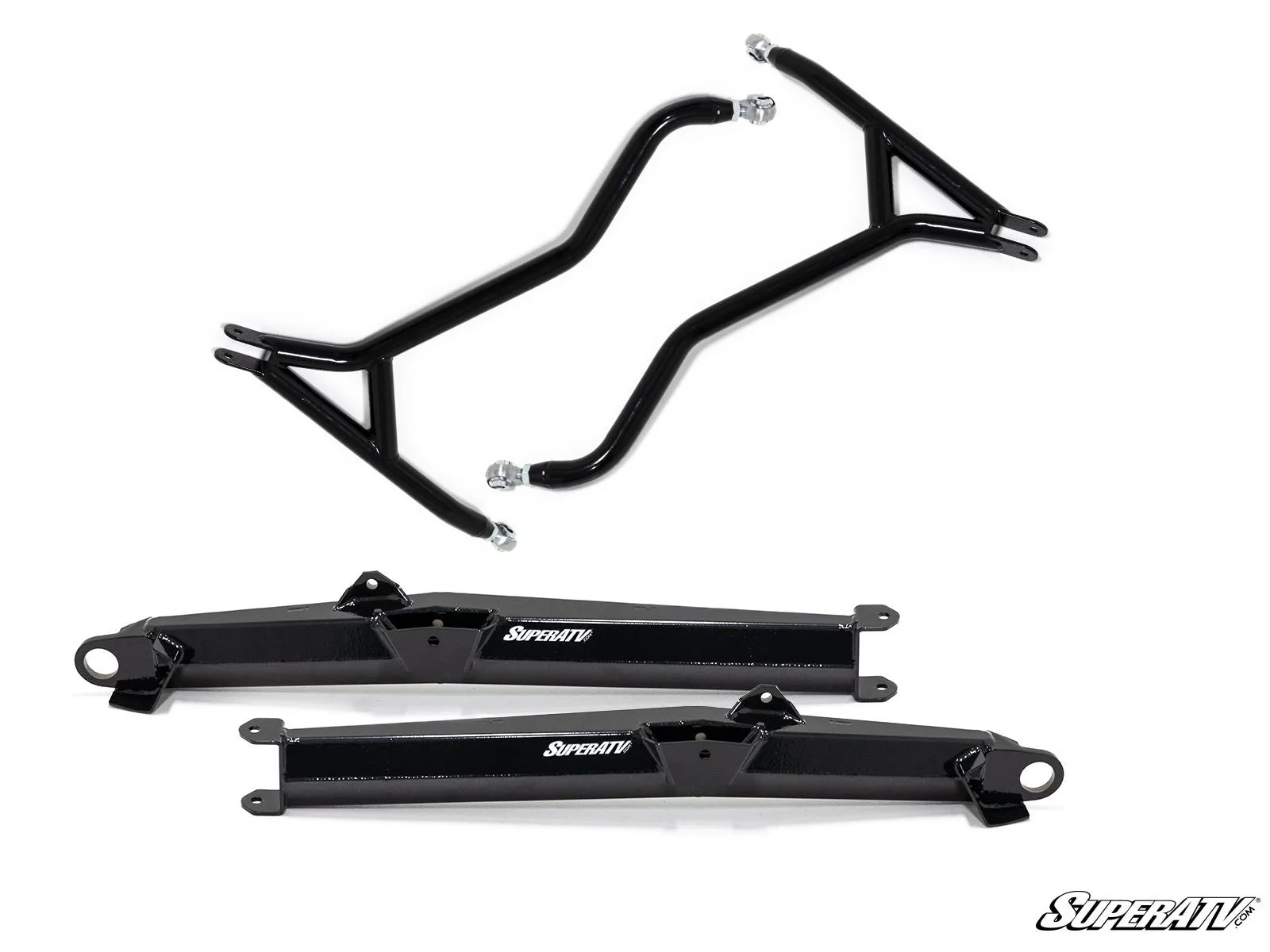 Honda Talon 1000R High Clearance Rear Trailing Arms - Image 6