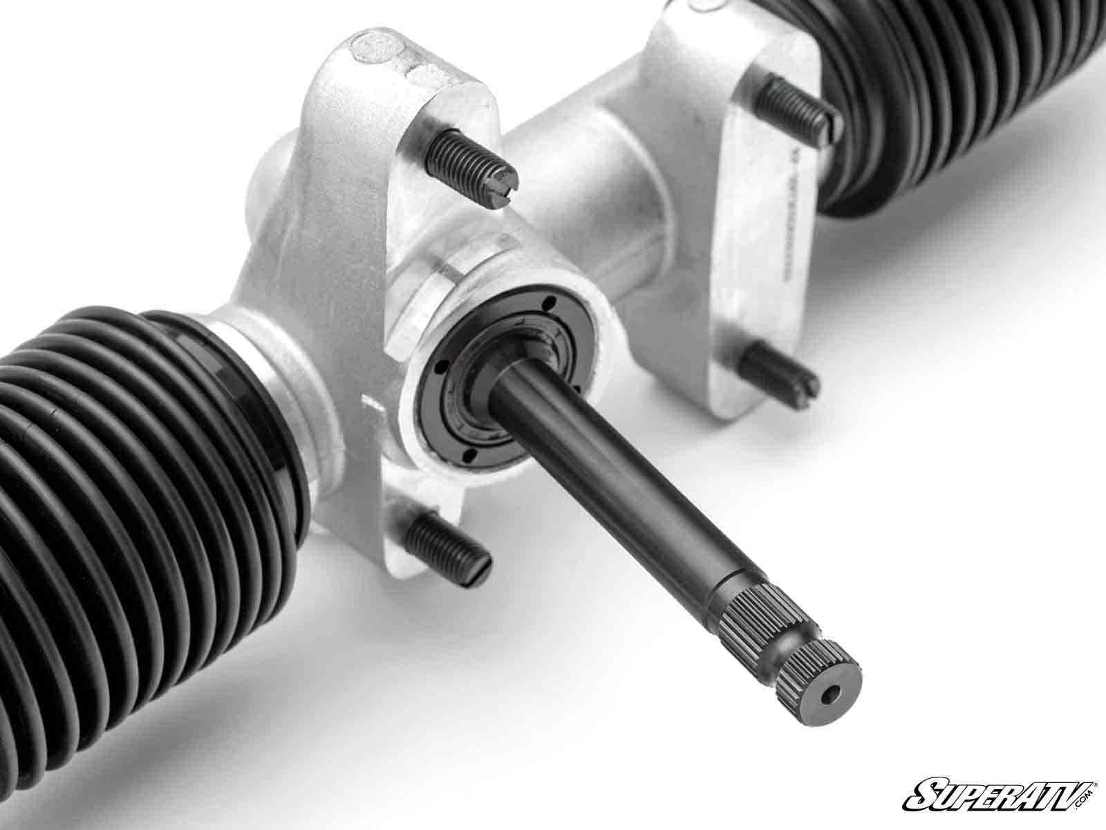 Honda Talon 1000R RackBoss 2.0 Rack and Pinion - Heavy Duty - Image 5