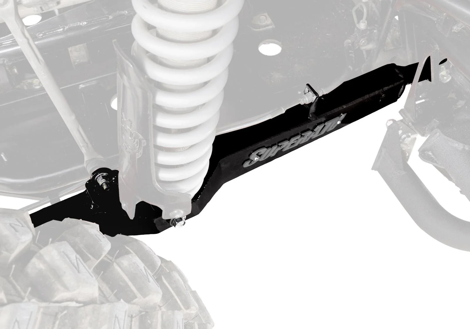 Honda Talon 1000X High-Clearance Rear Trailing Arms