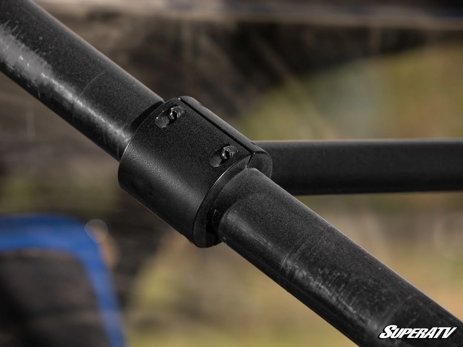 Honda Talon 1000 Spare Tire Carrier - Image 4