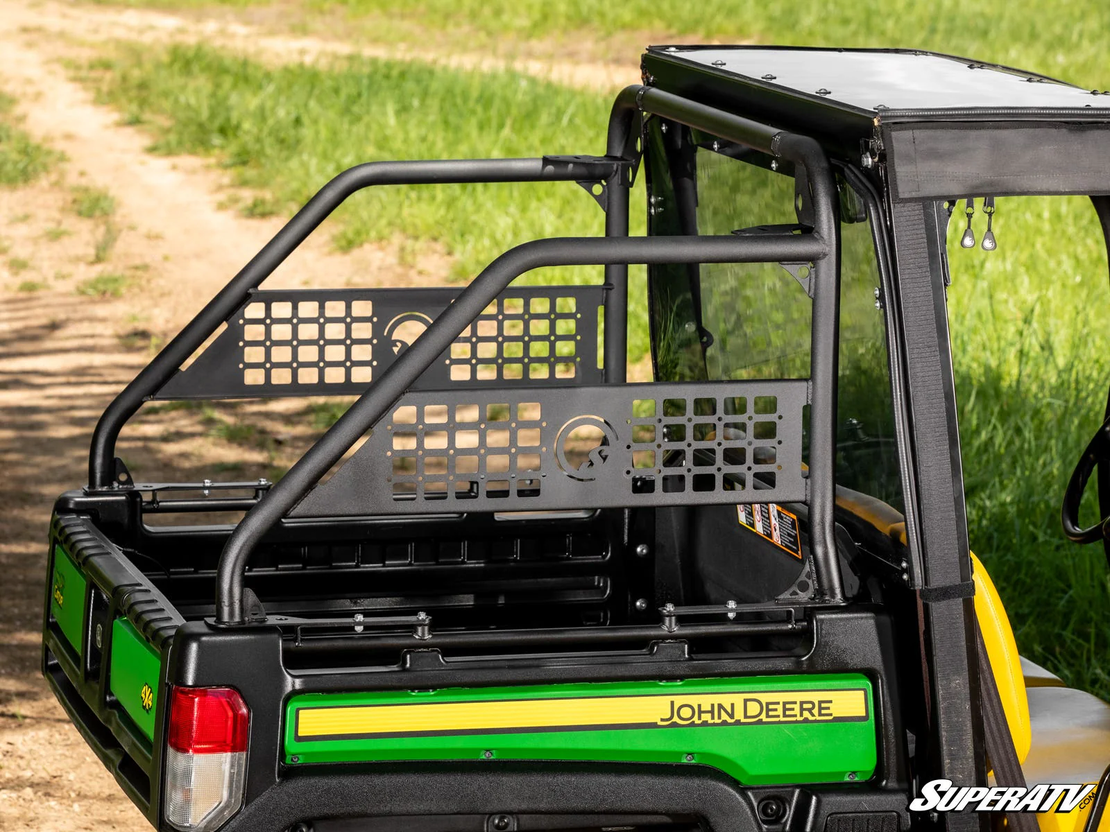 John Deere Gator XUV 835 Sport Accessory Bar - Image 2