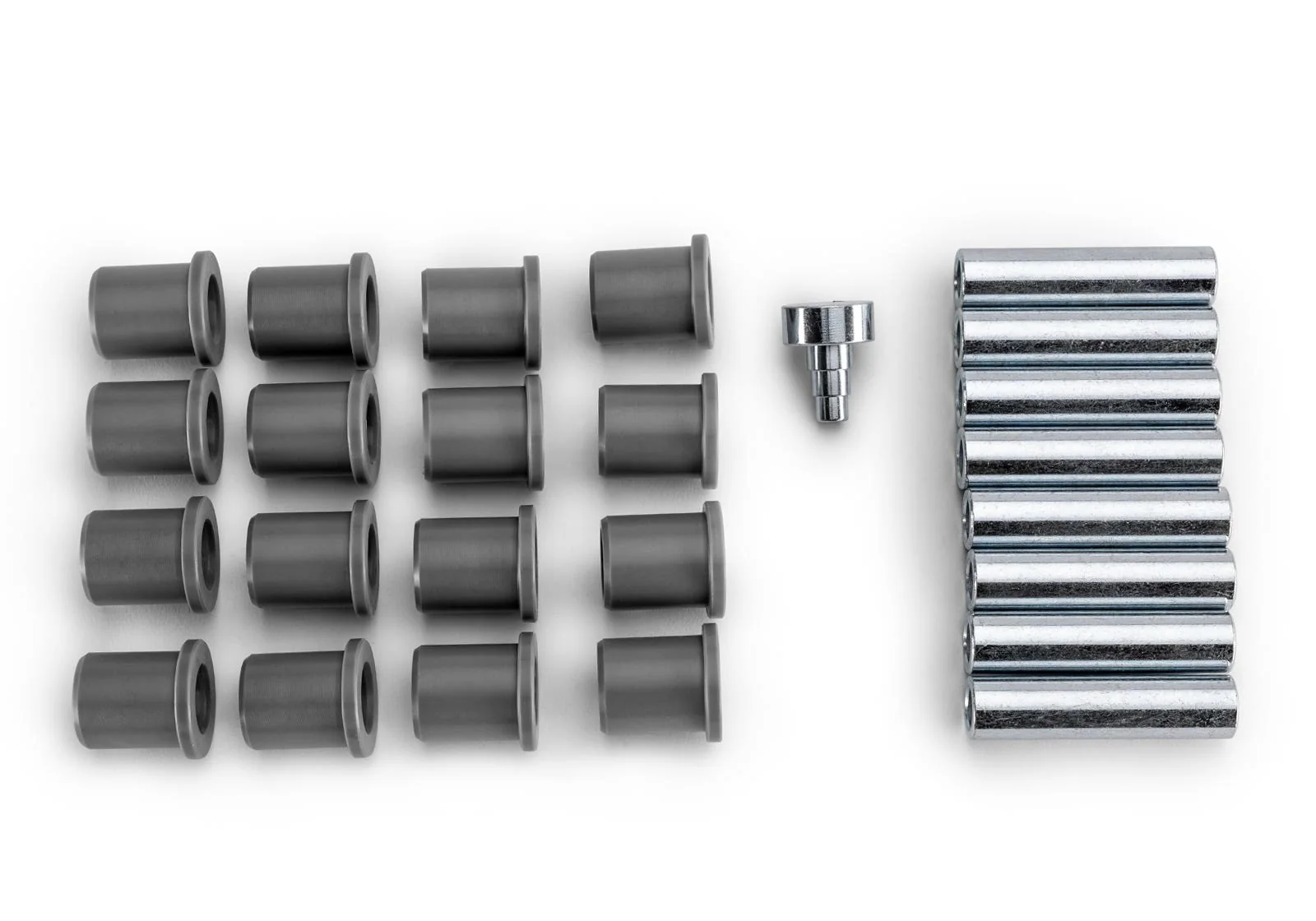 Kawasaki Teryx H2 UHMW A-Arm Bushings