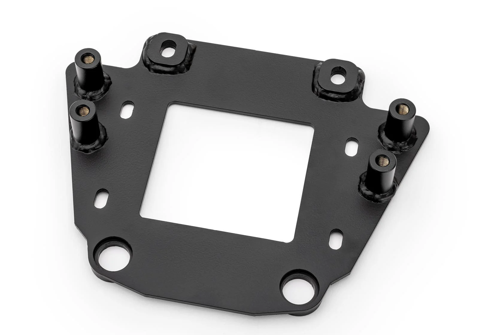 Kawasaki Teryx H2 Winch Mount - No Winch