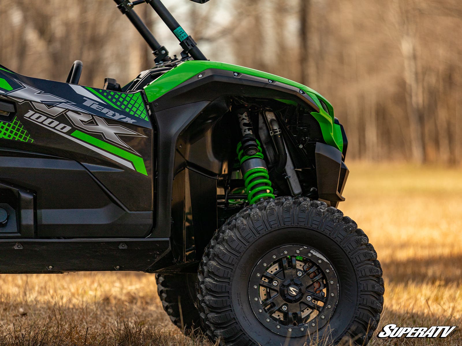 Kawasaki Teryx KRX 1000 3in. Lift Kit - Image 2