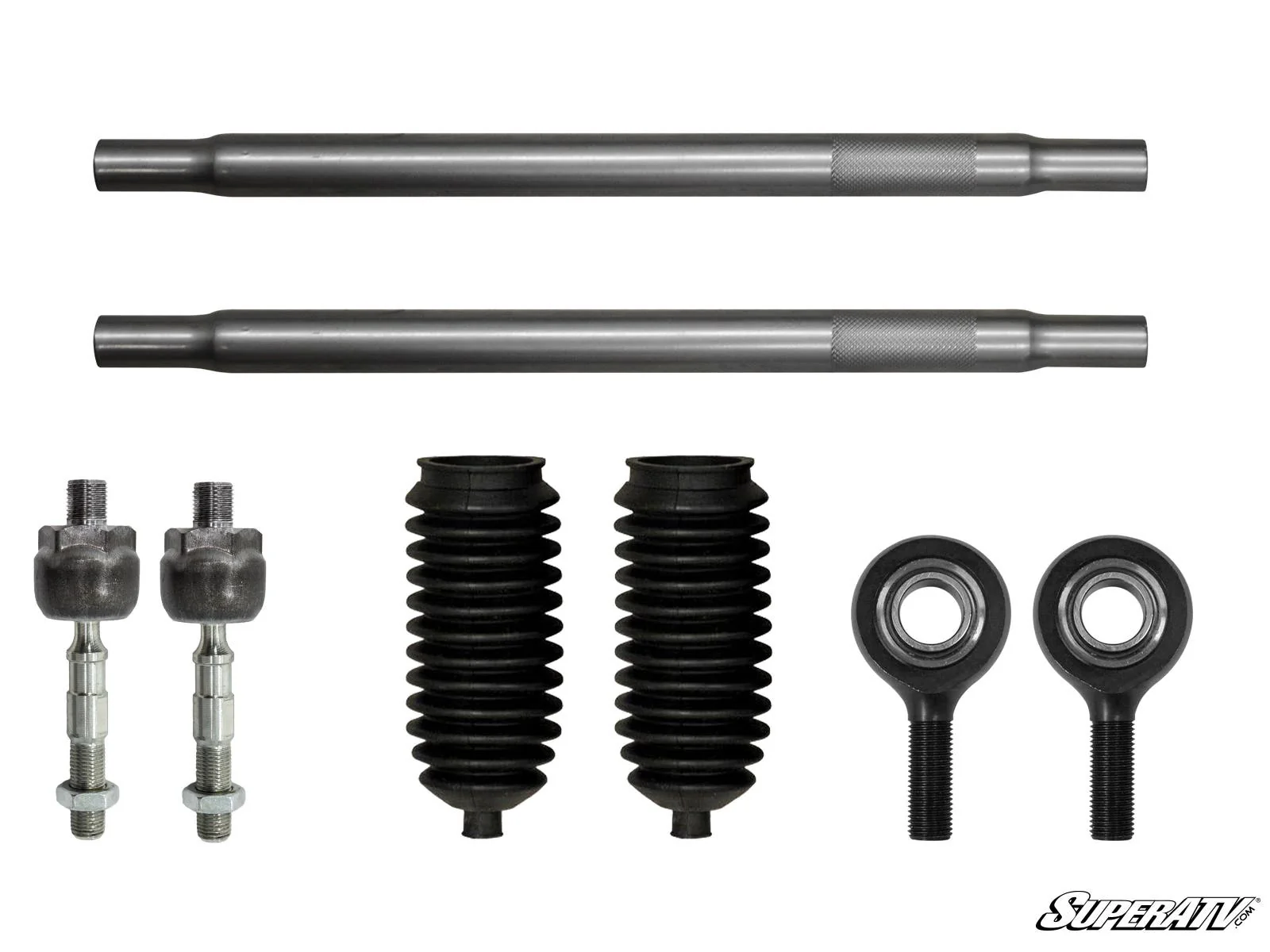 Kawasaki Teryx KRX 1000 Heavy-Duty Tie Rod Kit - Image 2