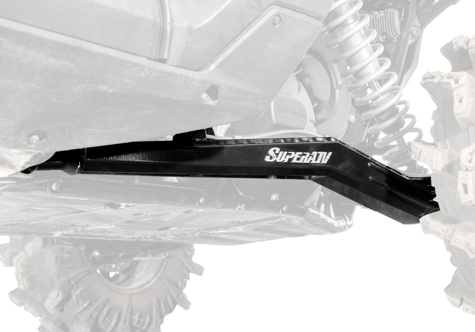 Kawasaki Teryx KRX 1000 High-Clearance Rear Trailing Arms