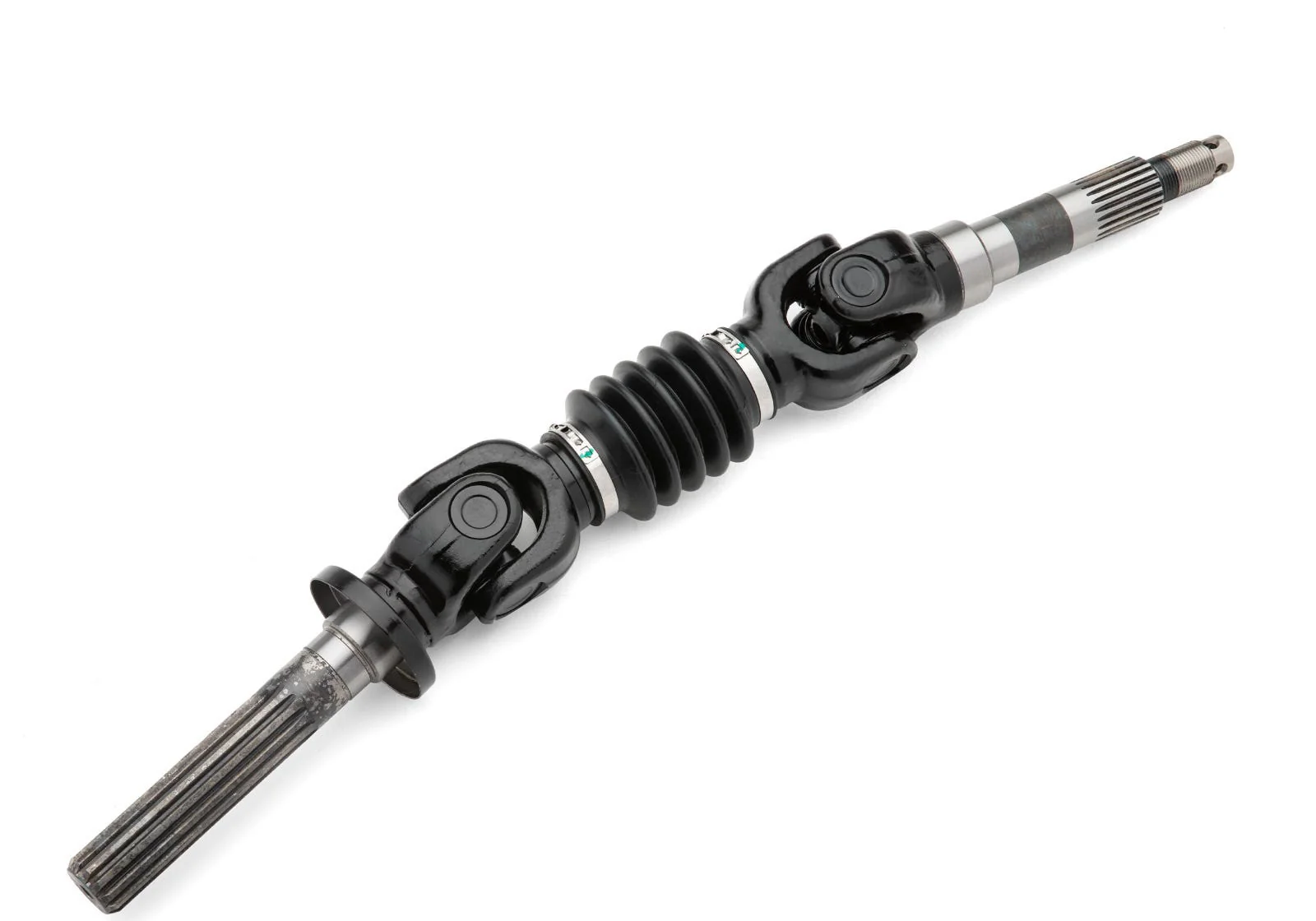 Kubota RTV Axle - Rhino Brand