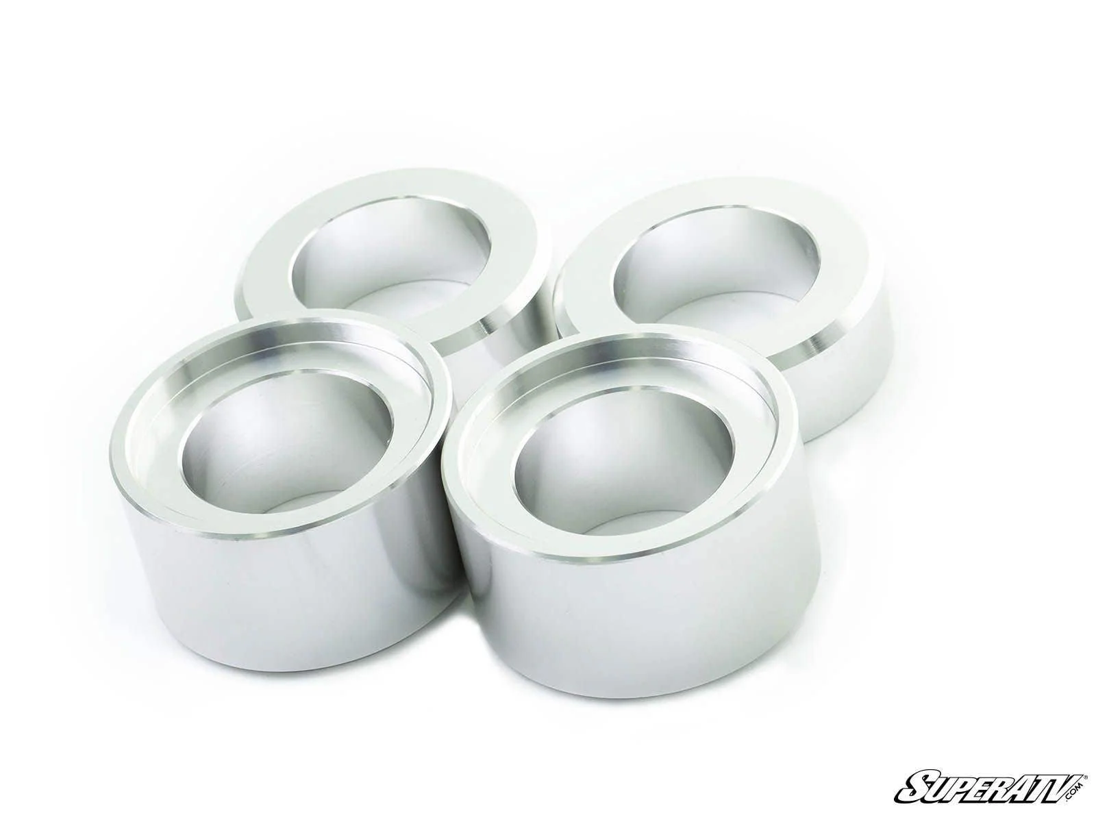 Kubota RTV X900 2in. Lift Kit - Image 3