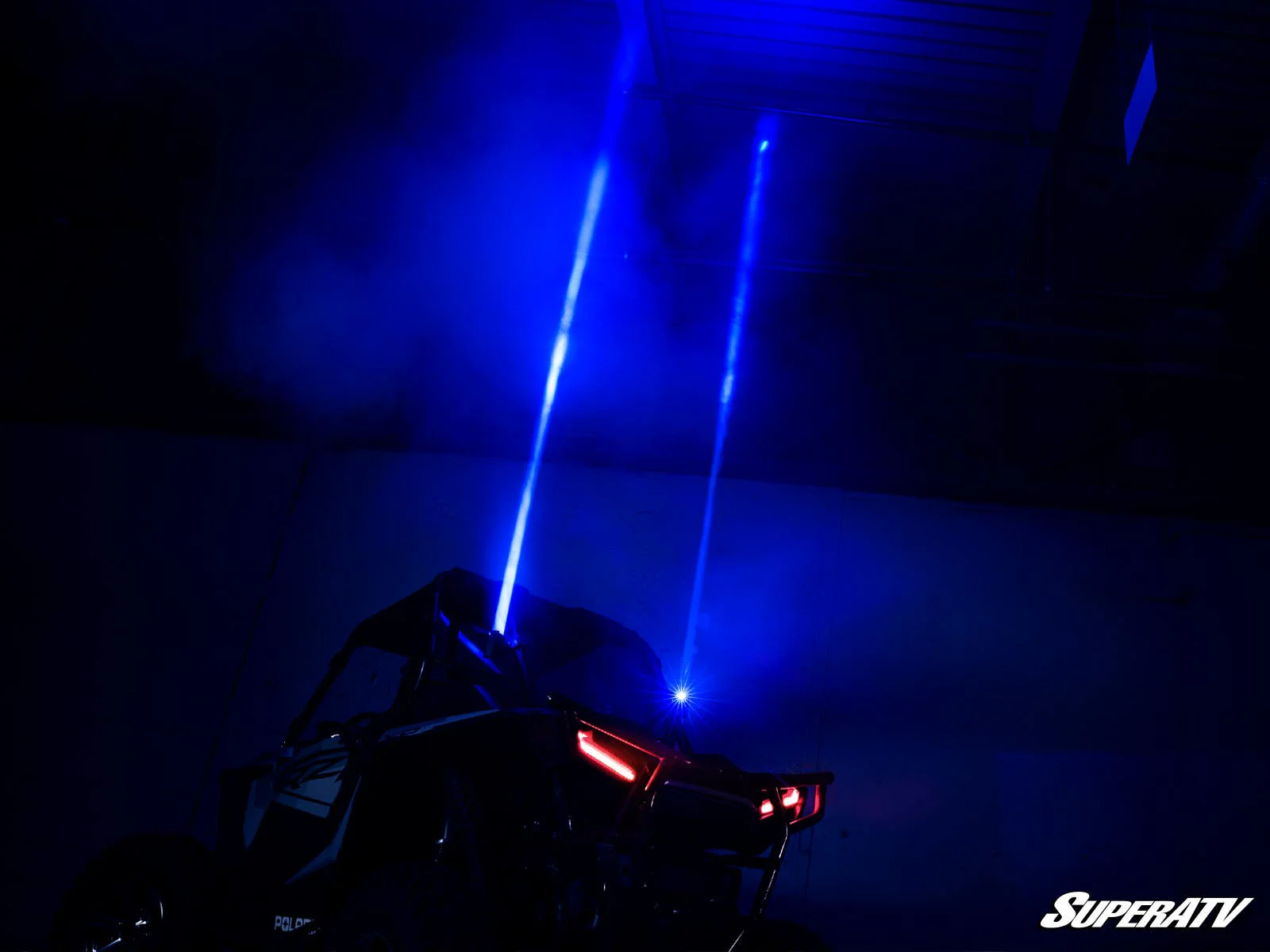LED Laser Whip Lights - Image 5