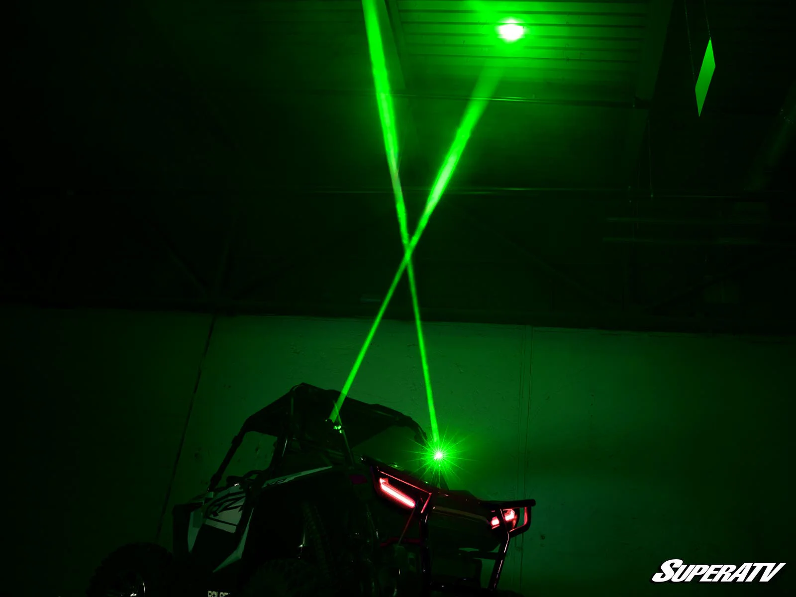 LED Laser Whip Lights - Image 6