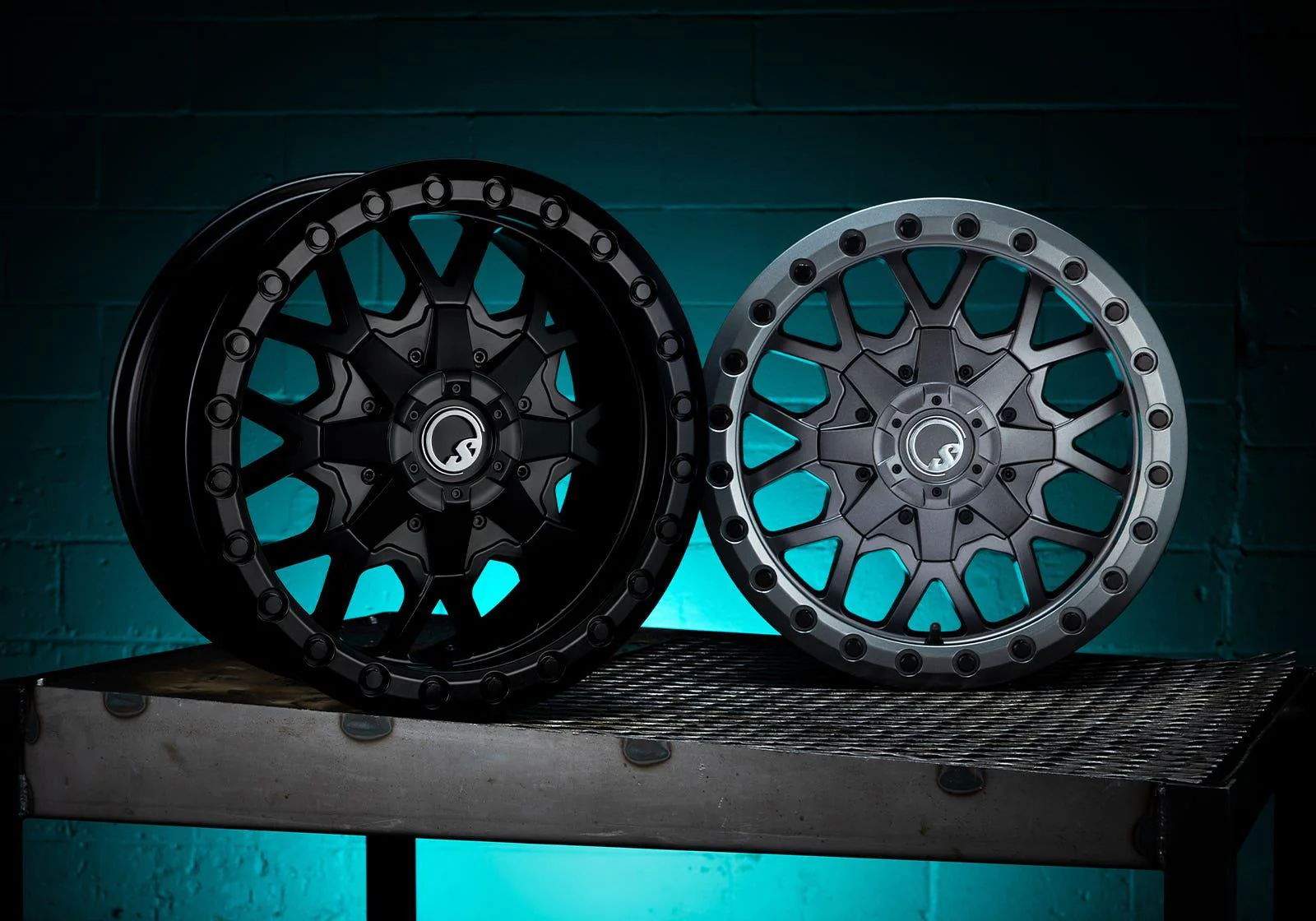 MADLock Beadlock Wheels - SuperATV