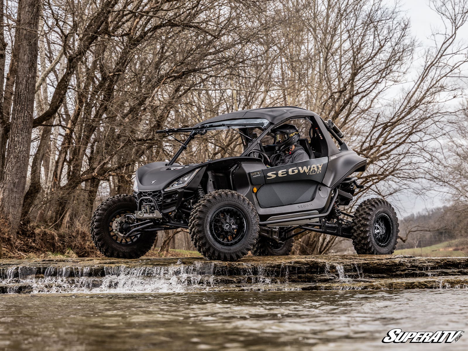 MADLock Beadlock Wheels - SuperATV - Image 6