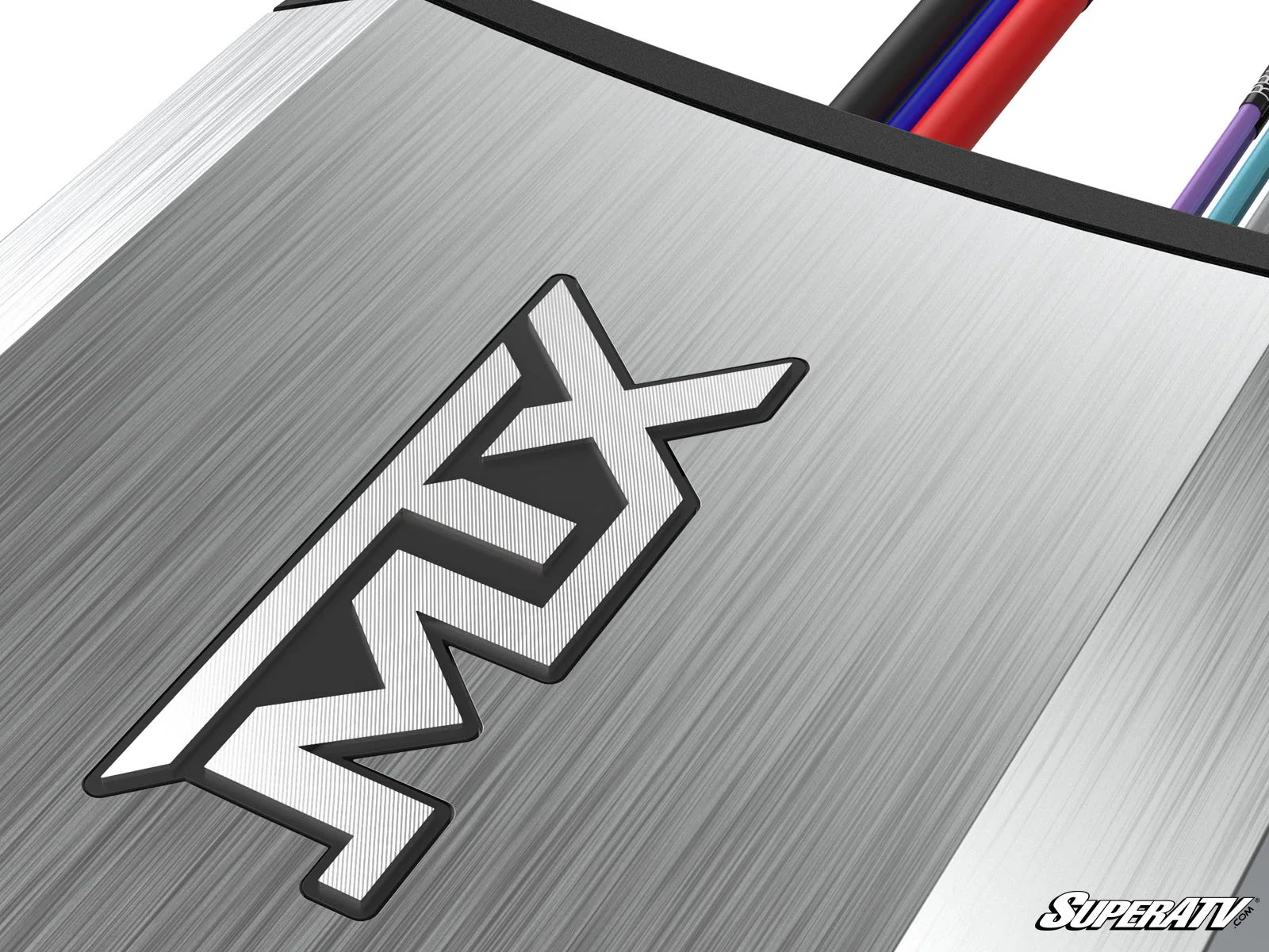 MTX PS800.4 UTV Amplifier - Image 3