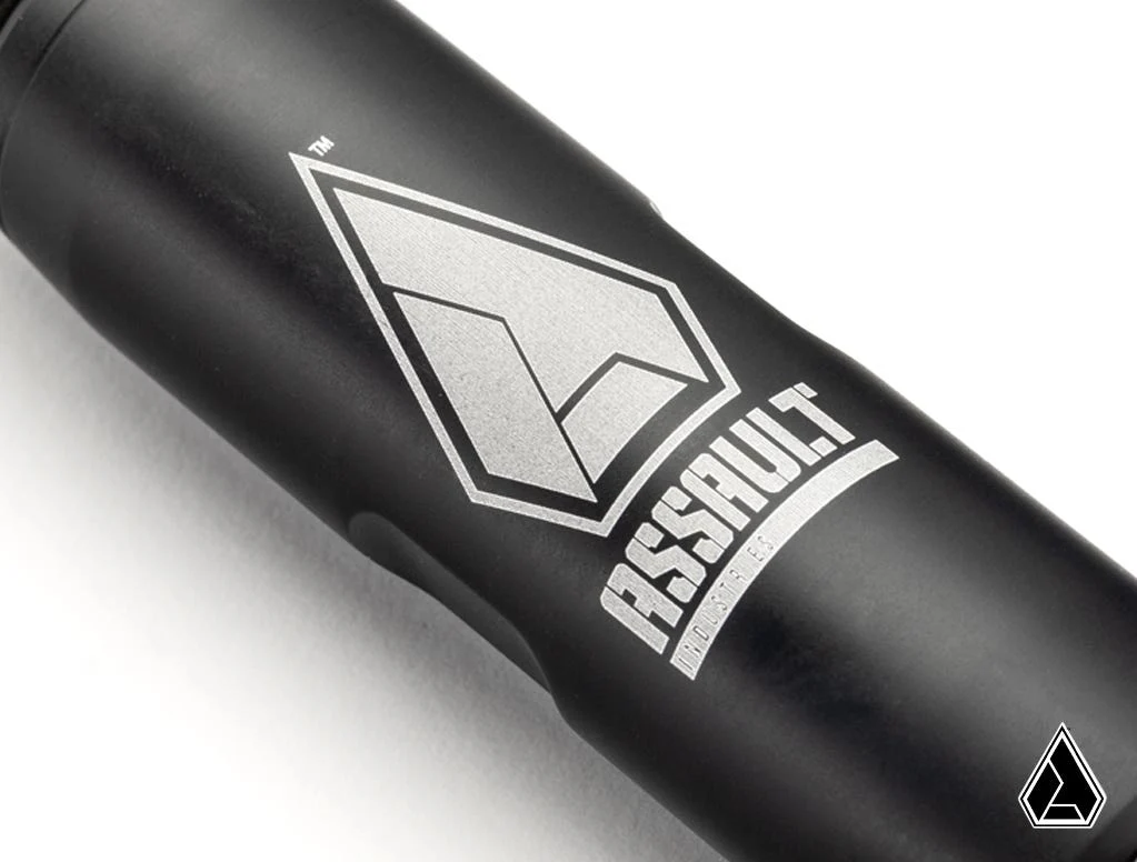 Assault Industries Barrel Rear Sway Bar End Links for Can-Am Maverick X3 - Image 2