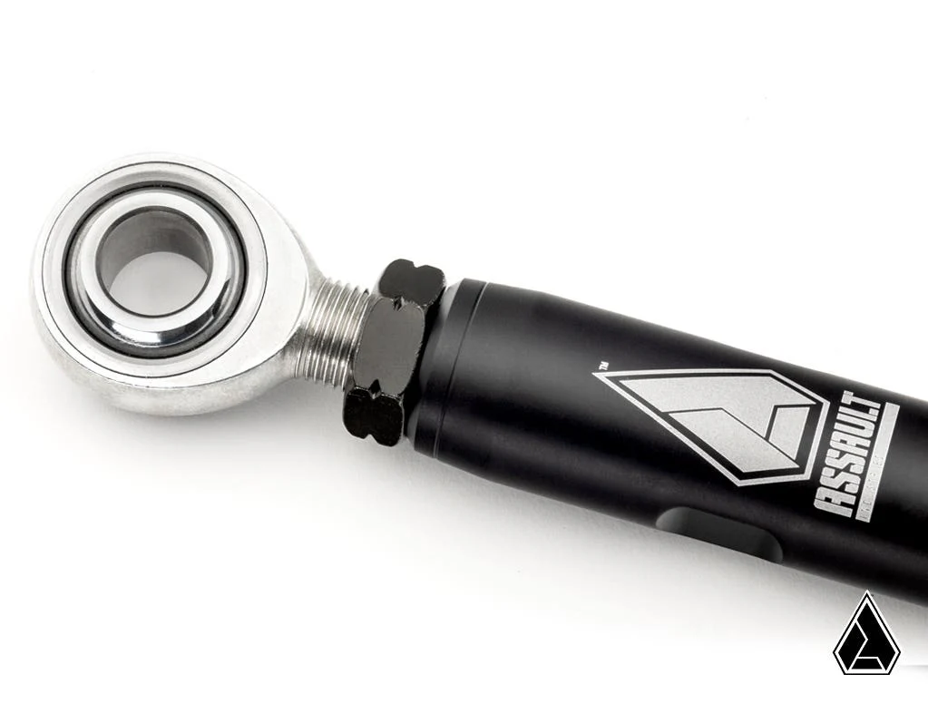 Assault Industries Barrel Rear Sway Bar End Links for Can-Am Maverick X3 - Image 3