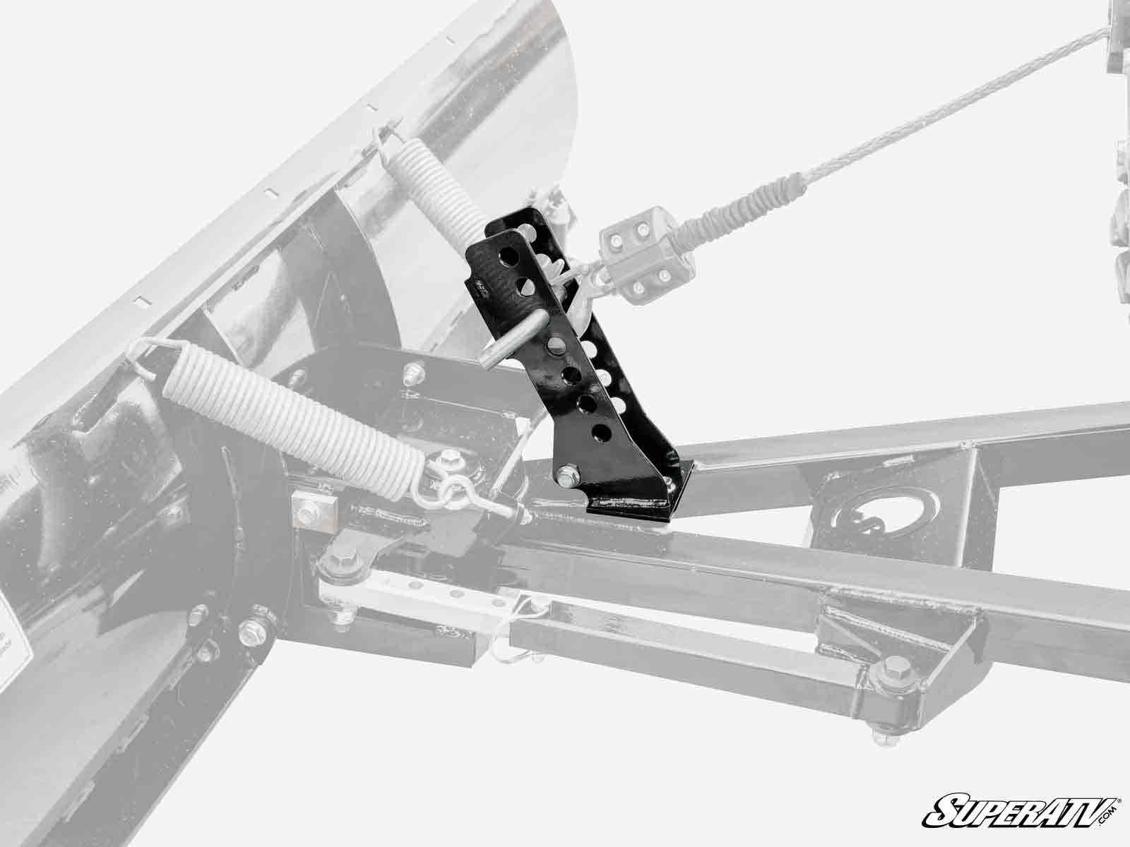 Plow Pro Adjustable Plow Lever Kit - Image 3