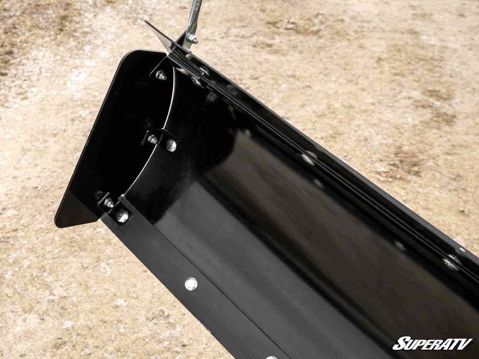Plow Pro Snow Plow Side Shield - Image 4