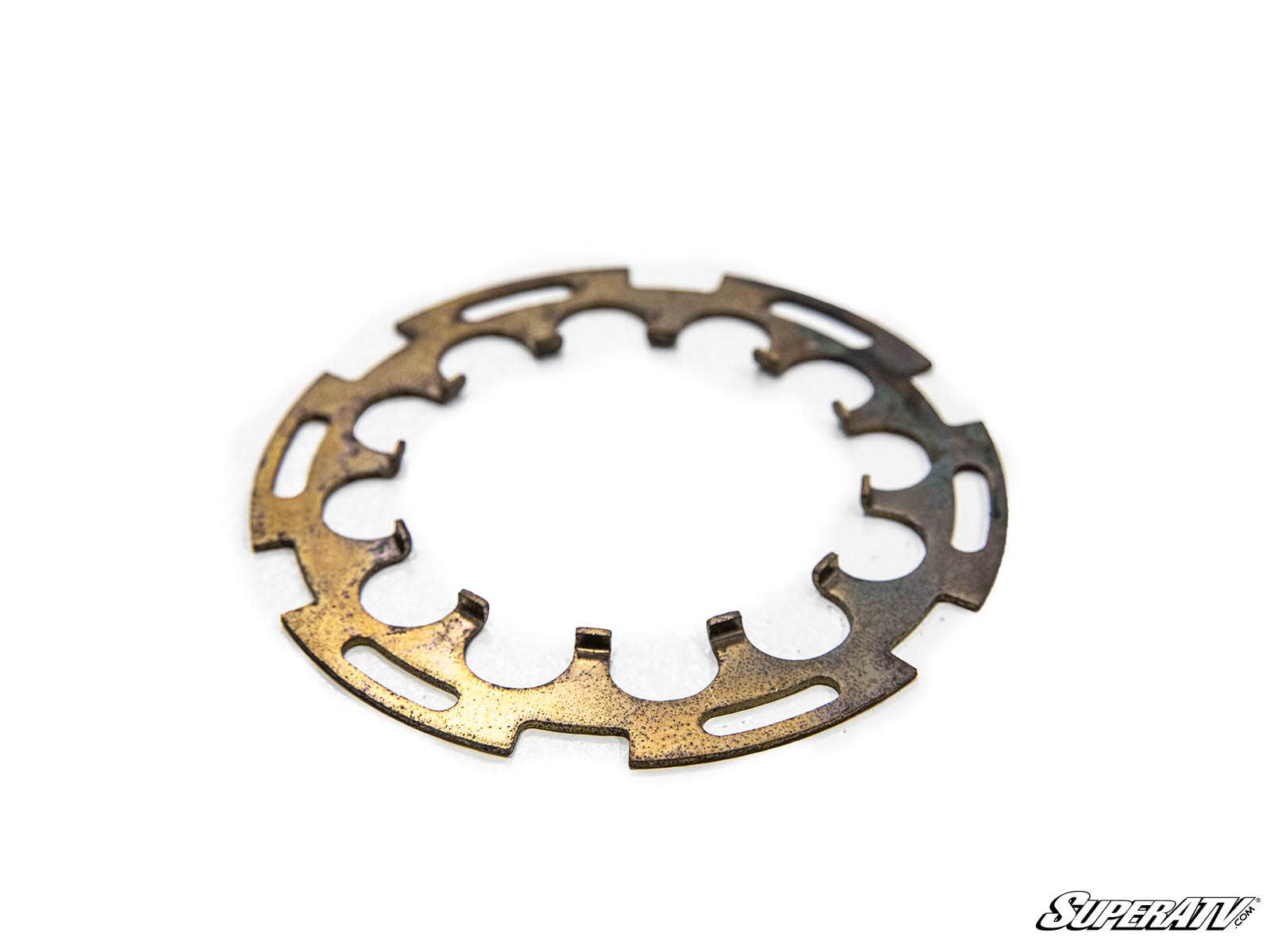 Polaris Ace Armature Plate - Image 3