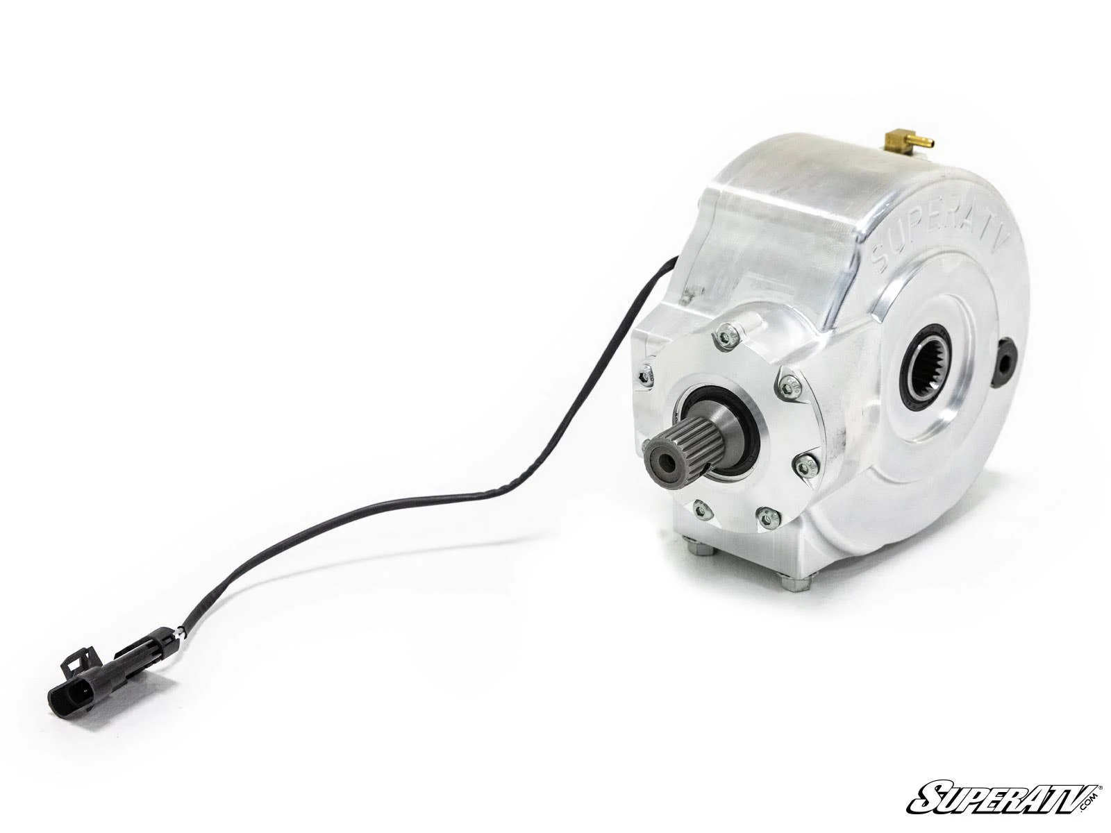 Polaris Ace Complete Differential - Image 2