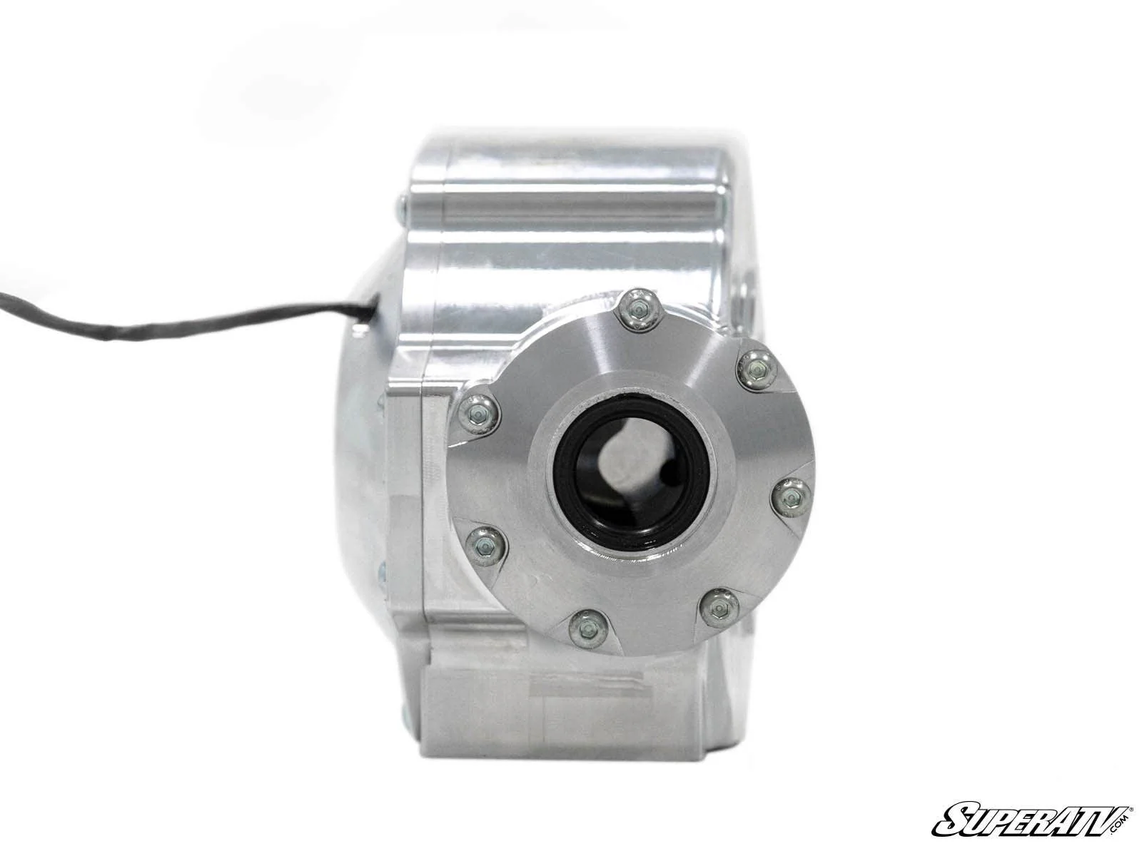 Polaris Ace Heavy-Duty Front Differential Gear Case - Image 5