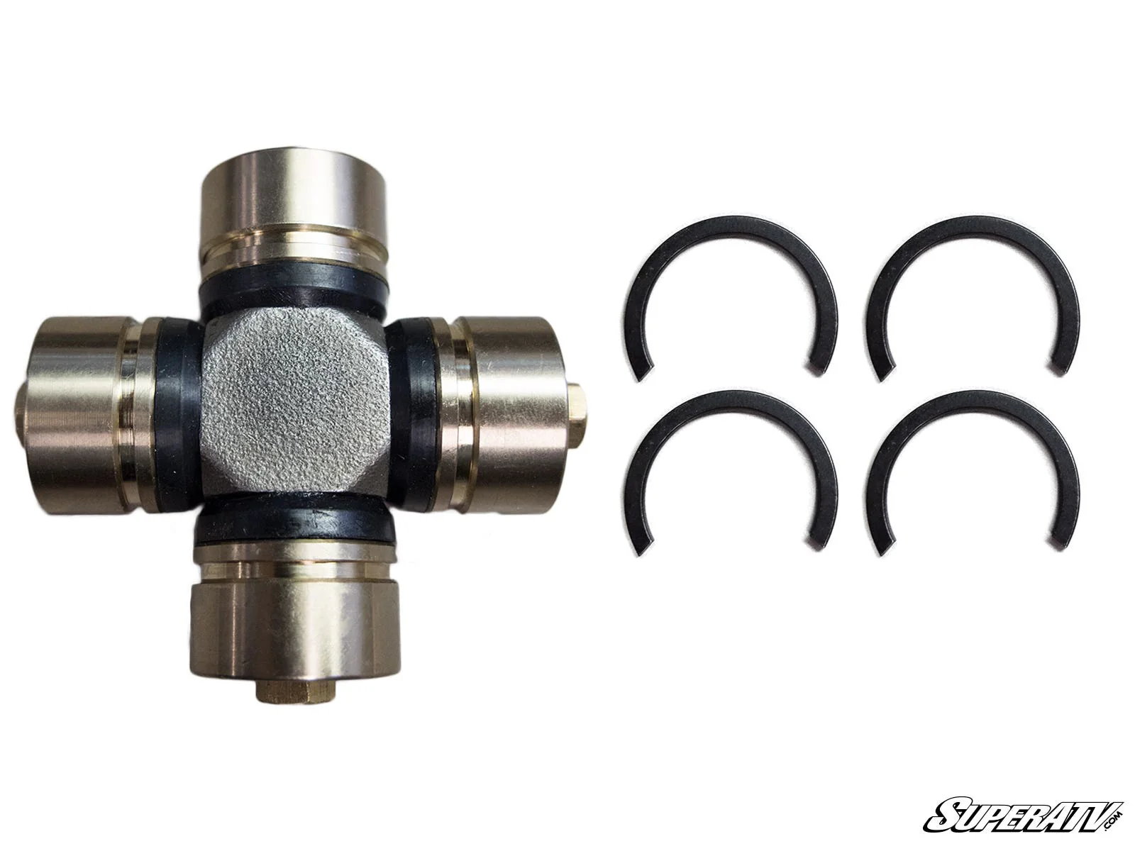 Polaris Bounty Series U-Joint - Image 2